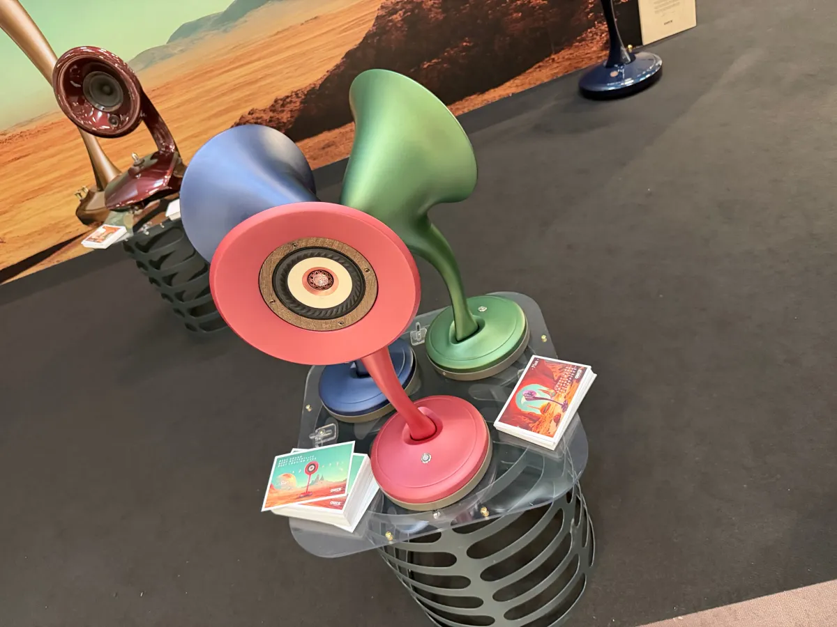 HIGH END Vienna 2026 (c) Hifiverse