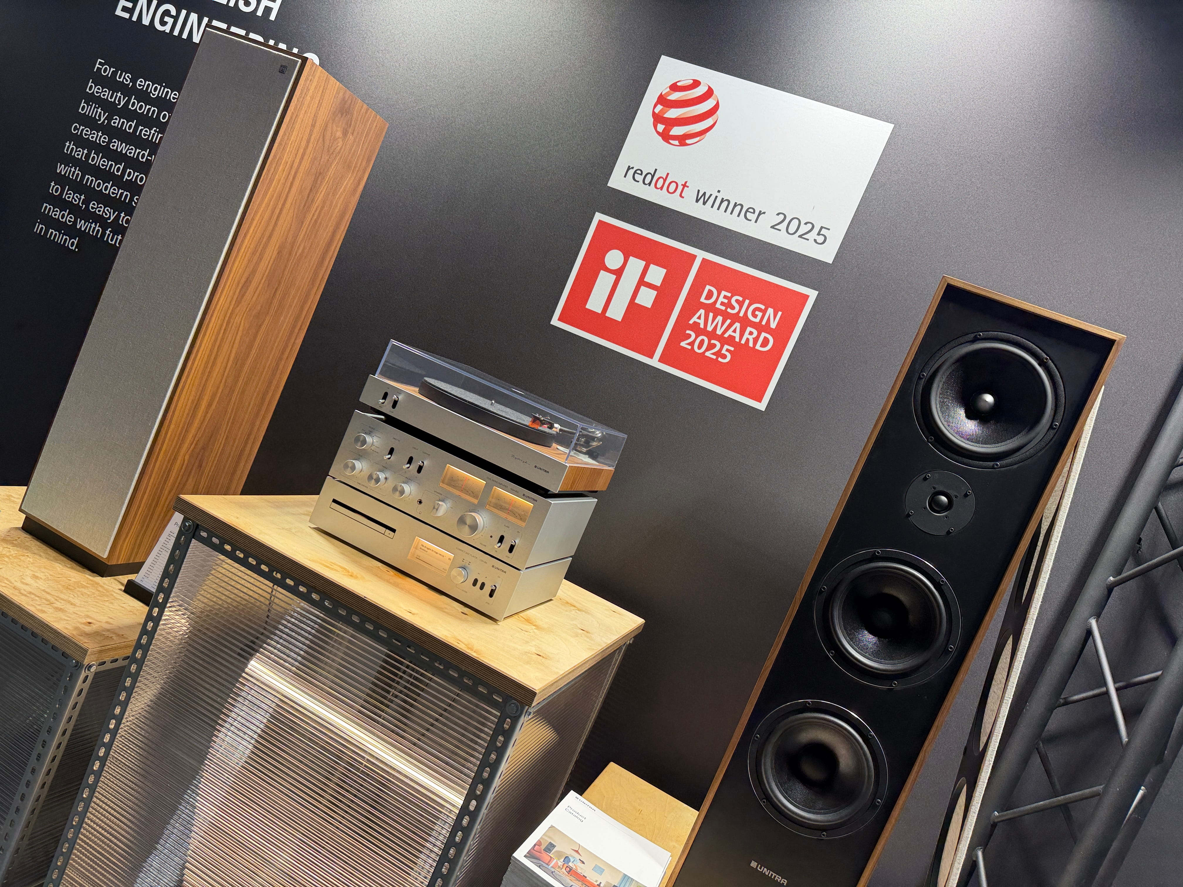 HIGH END Vienna 2026 (c) Hifiverse