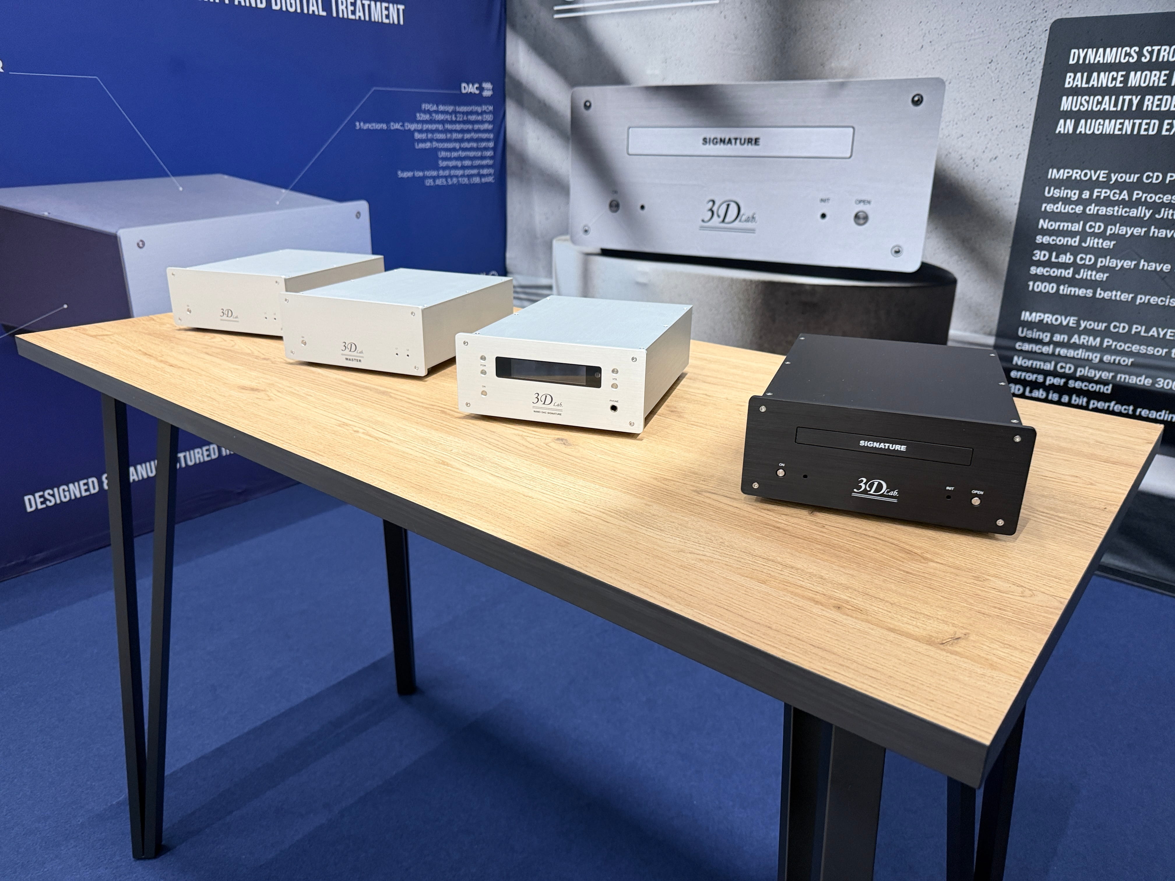 HIGH END Vienna 2026 (c) Hifiverse