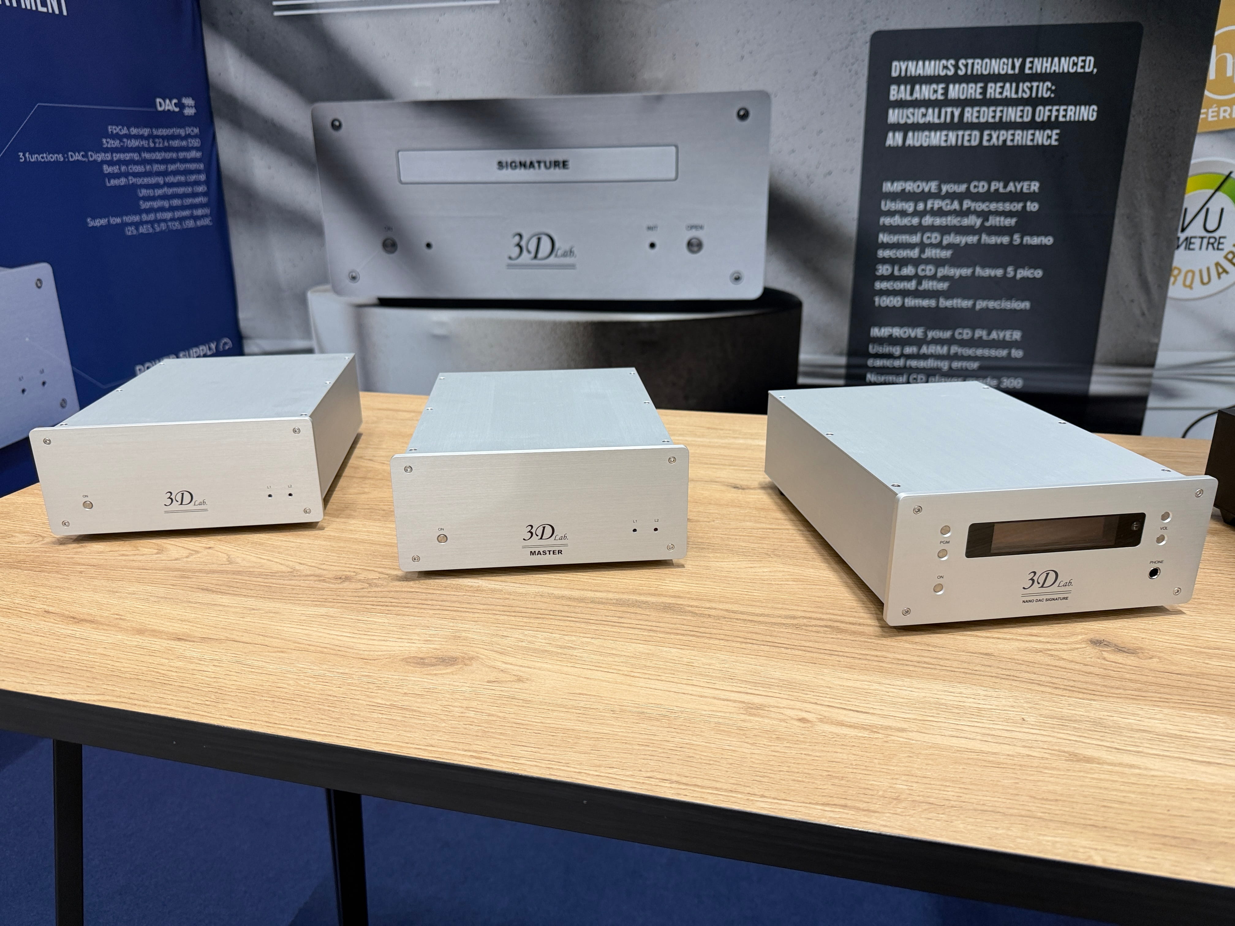 HIGH END Vienna 2026 (c) Hifiverse