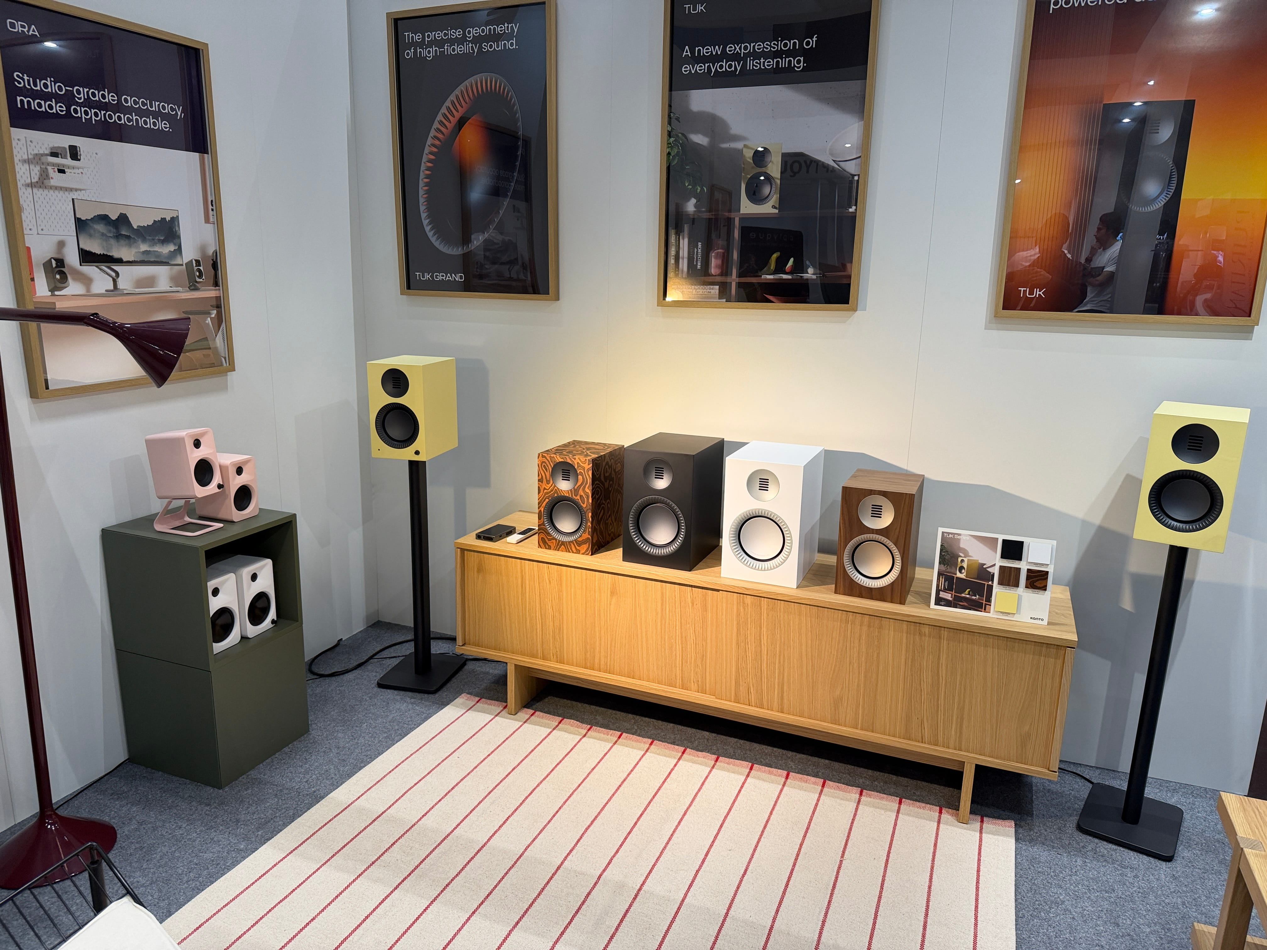 HIGH END Vienna 2026 (c) Hifiverse