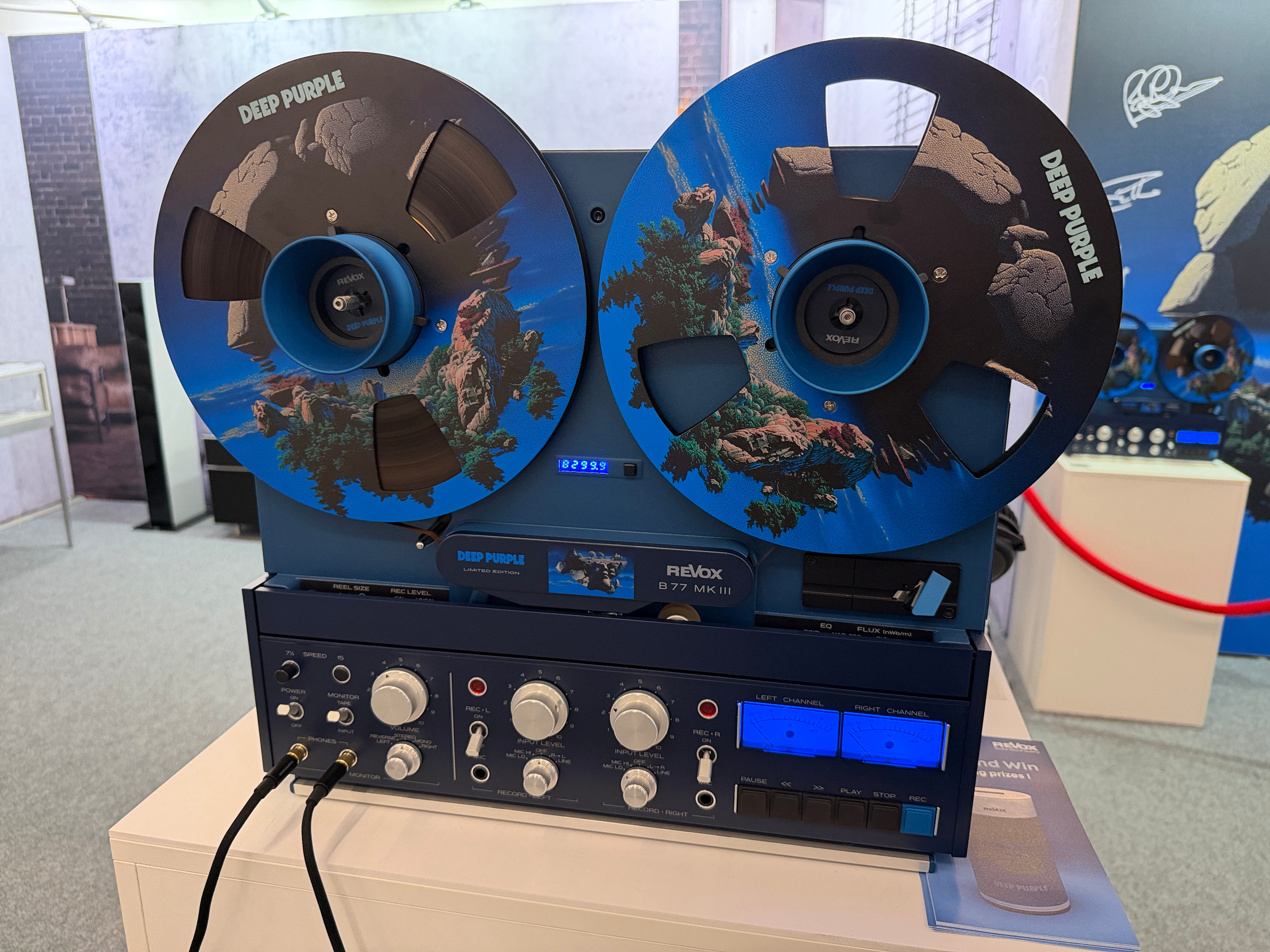 HIGH END Vienna 2026 (c) Hifiverse
