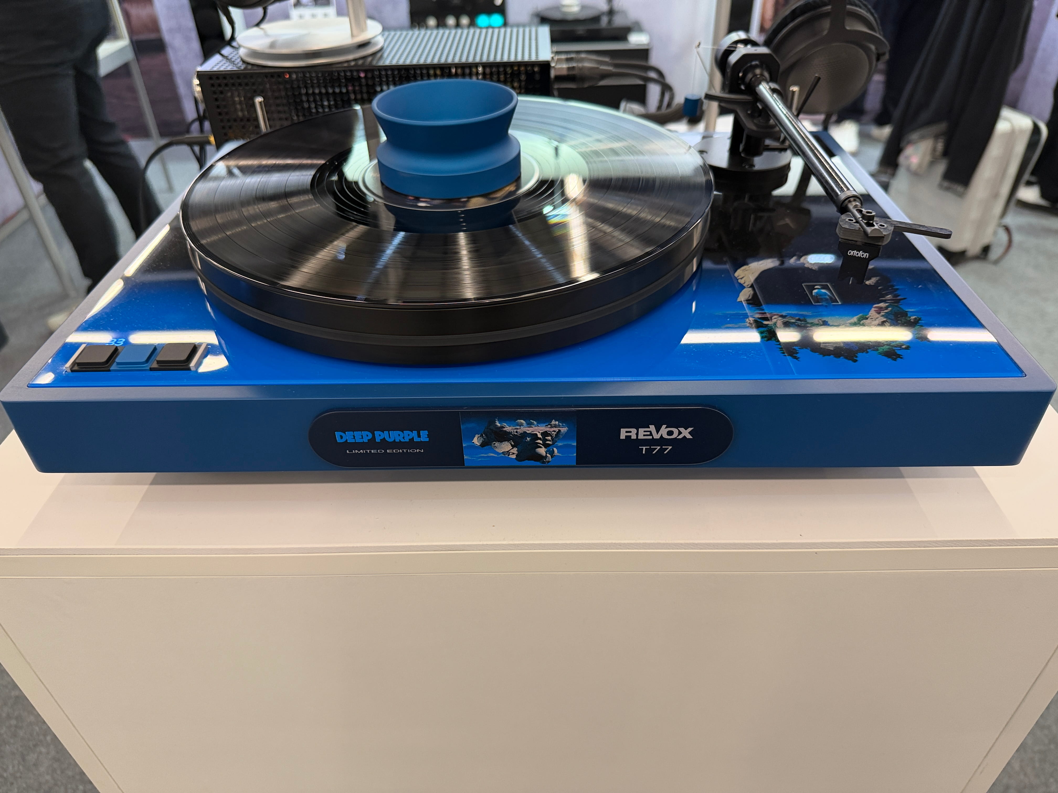 HIGH END Vienna 2026 (c) Hifiverse