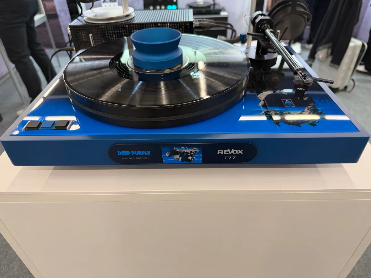 HIGH END Vienna 2026 (c) Hifiverse