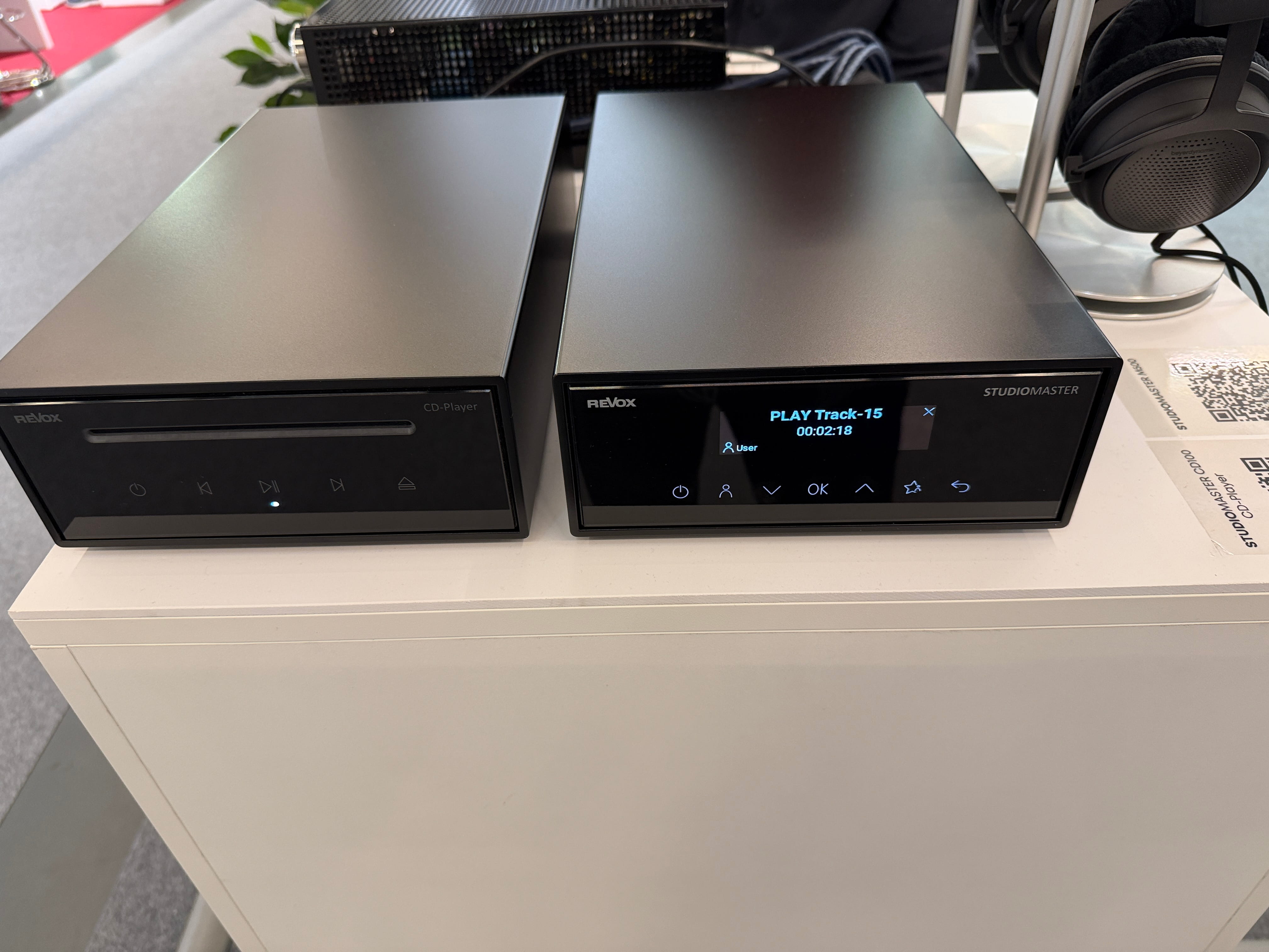 HIGH END Vienna 2026 (c) Hifiverse
