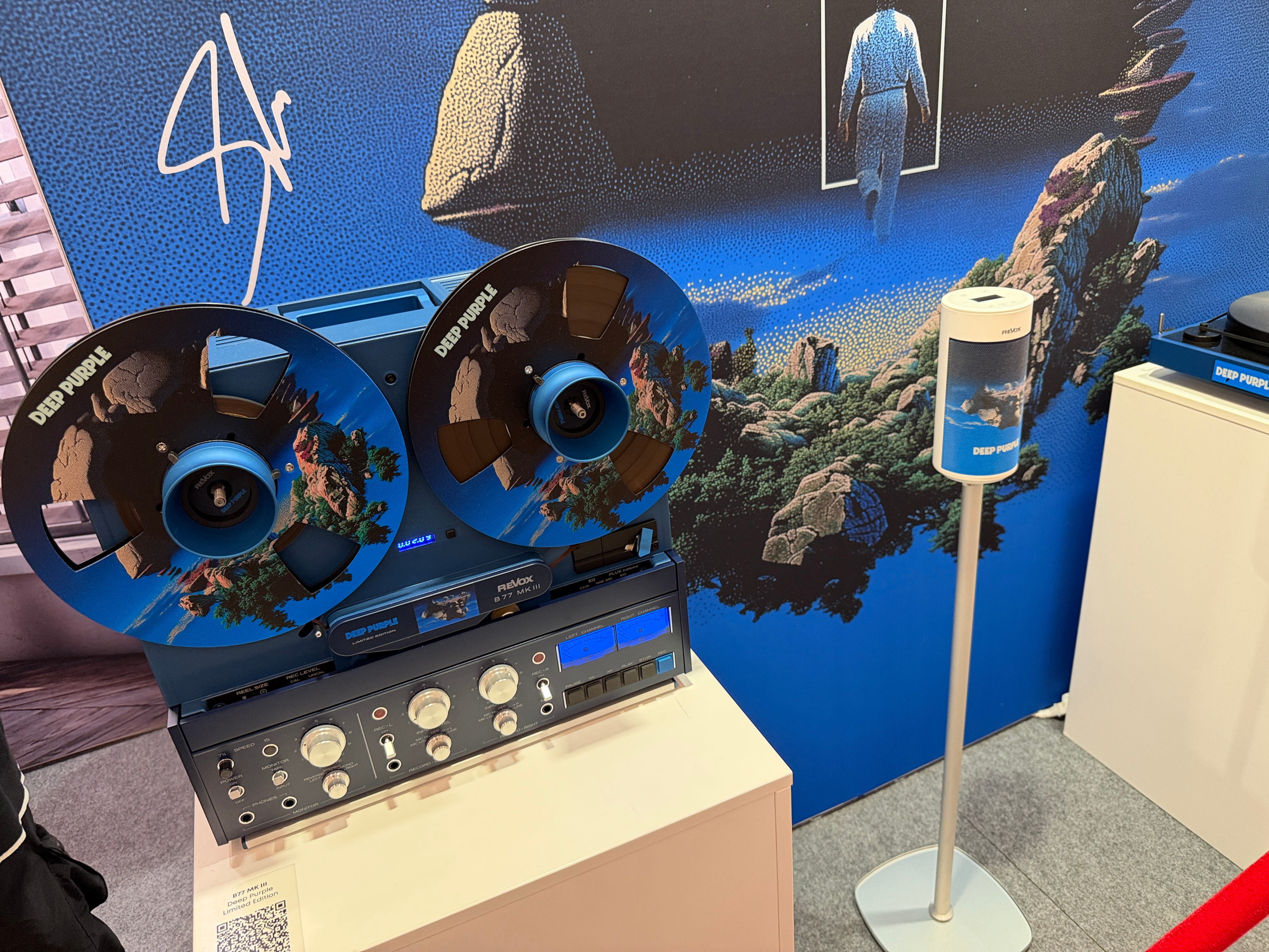 HIGH END Vienna 2026 (c) Hifiverse