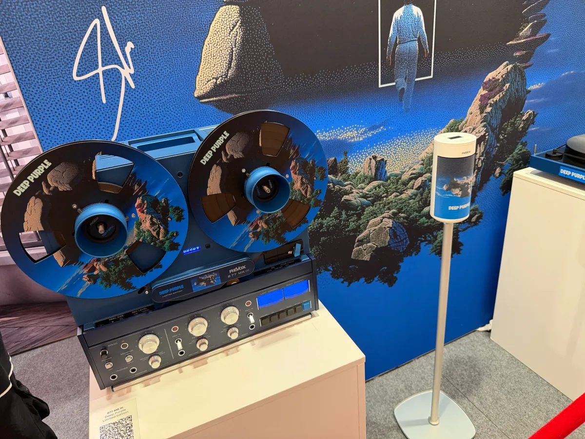 HIGH END Vienna 2026 (c) Hifiverse