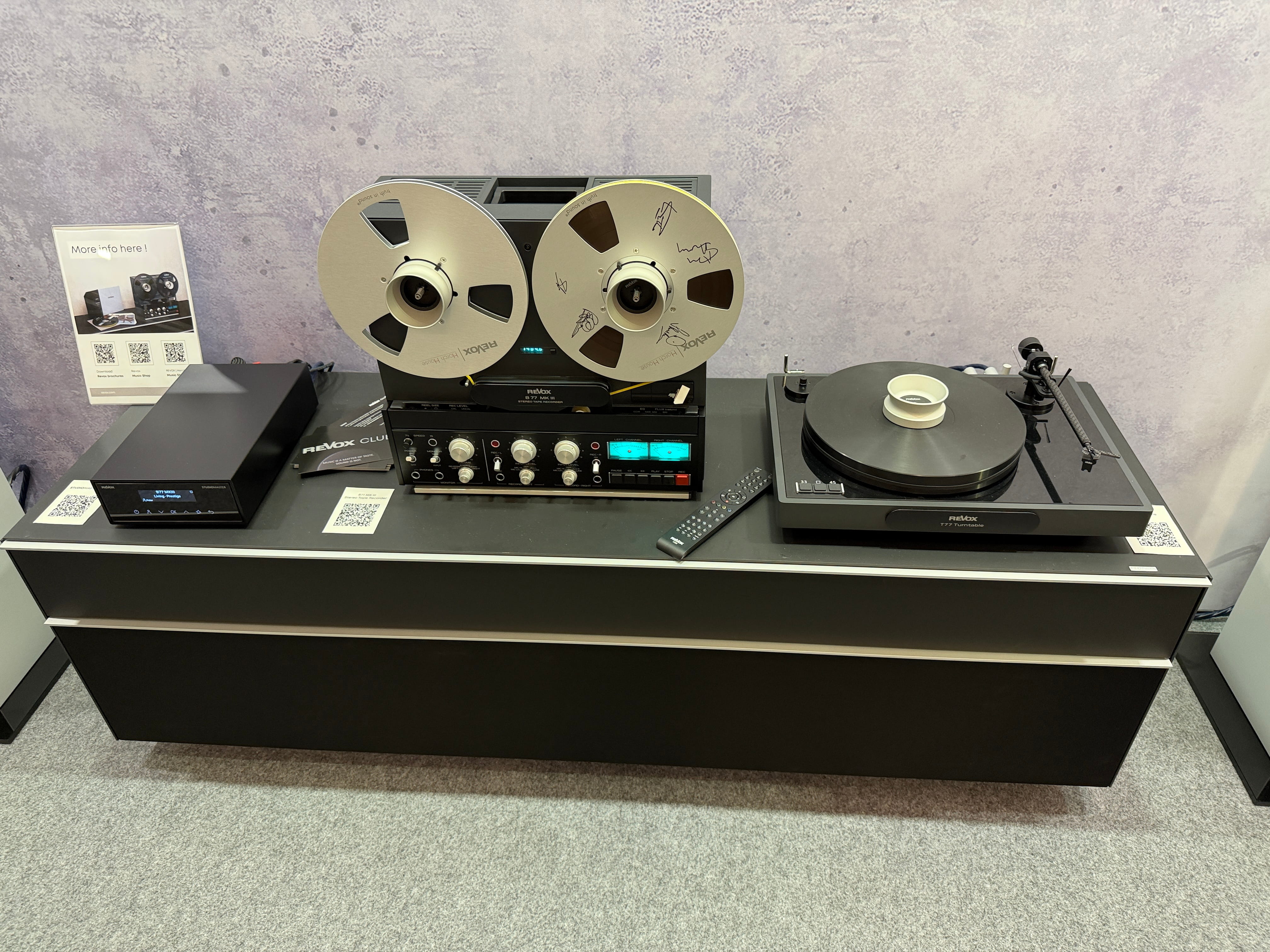 HIGH END Vienna 2026 (c) Hifiverse