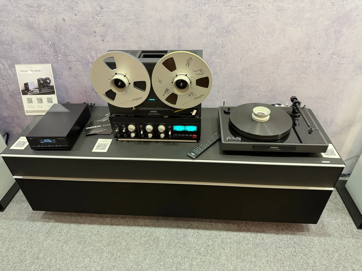 HIGH END Vienna 2026 (c) Hifiverse