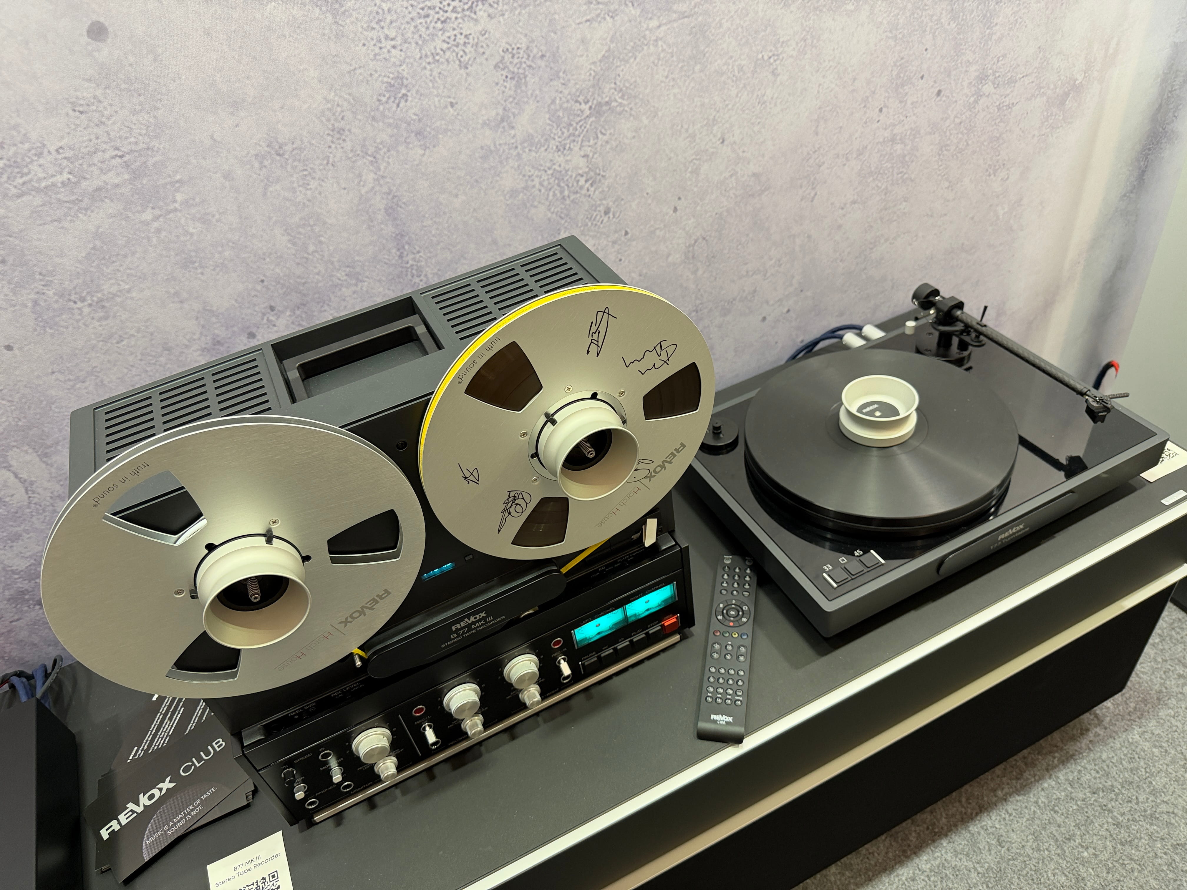 HIGH END Vienna 2026 (c) Hifiverse