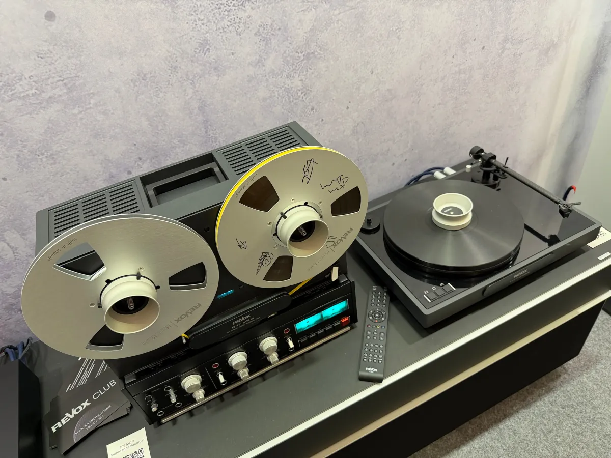 HIGH END Vienna 2026 (c) Hifiverse