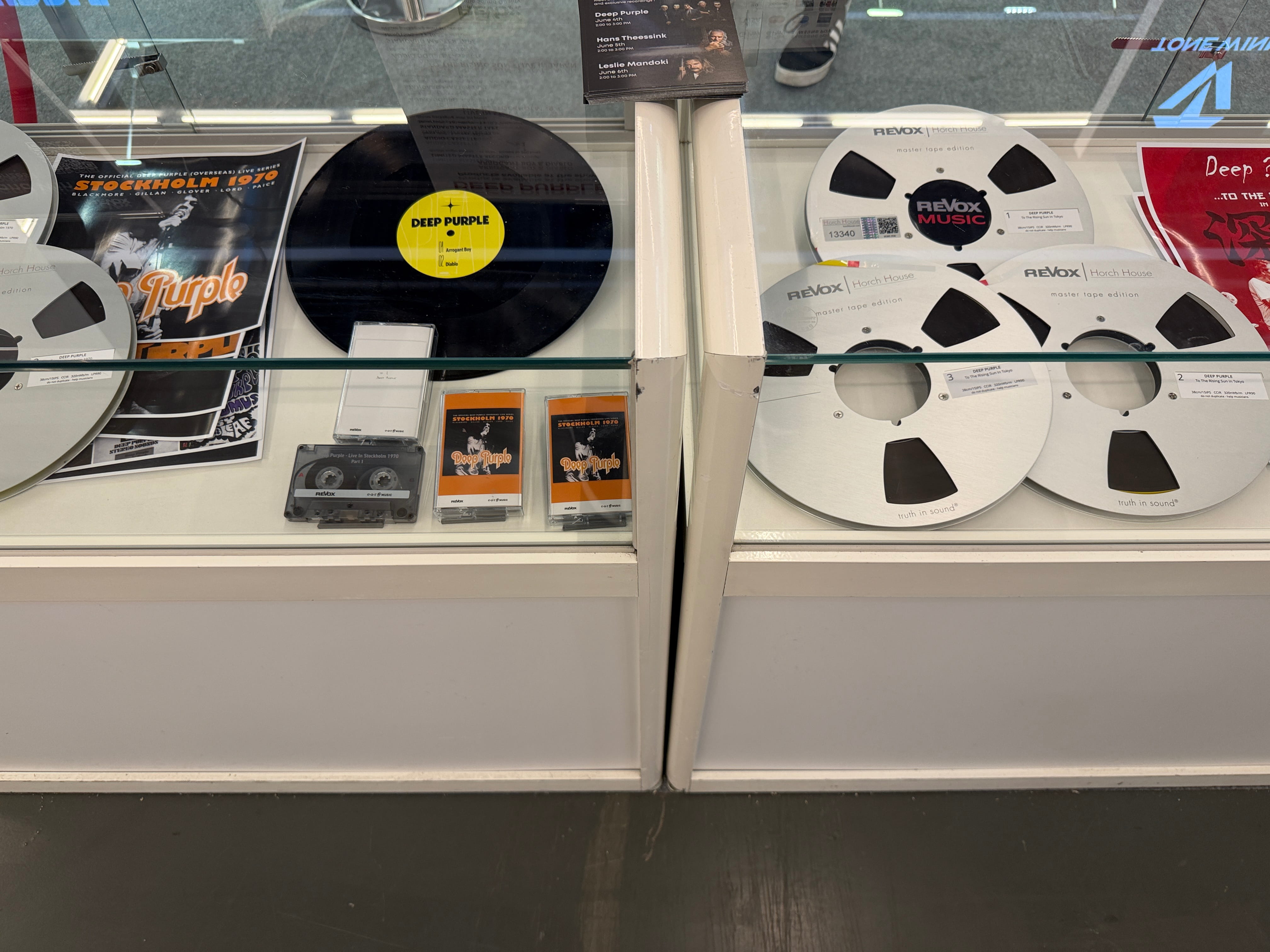 HIGH END Vienna 2026 (c) Hifiverse
