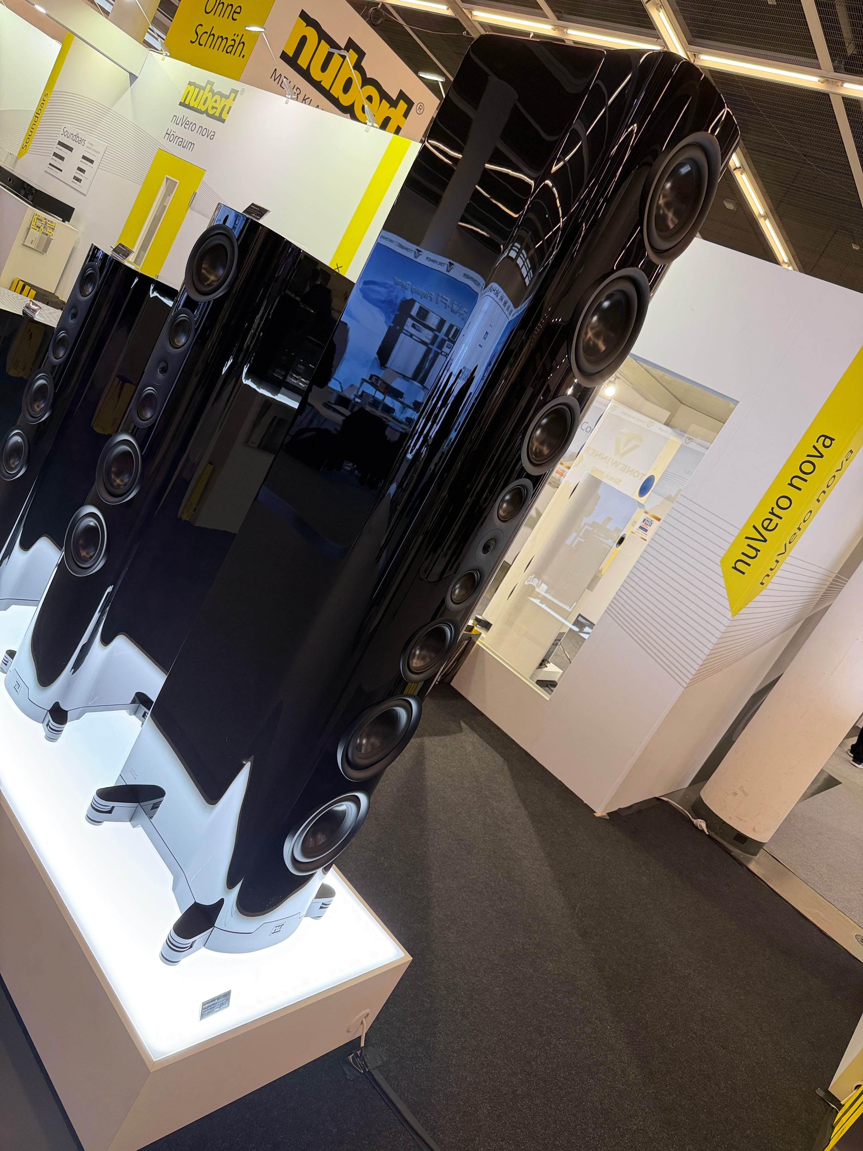 HIGH END Vienna 2026 (c) Hifiverse