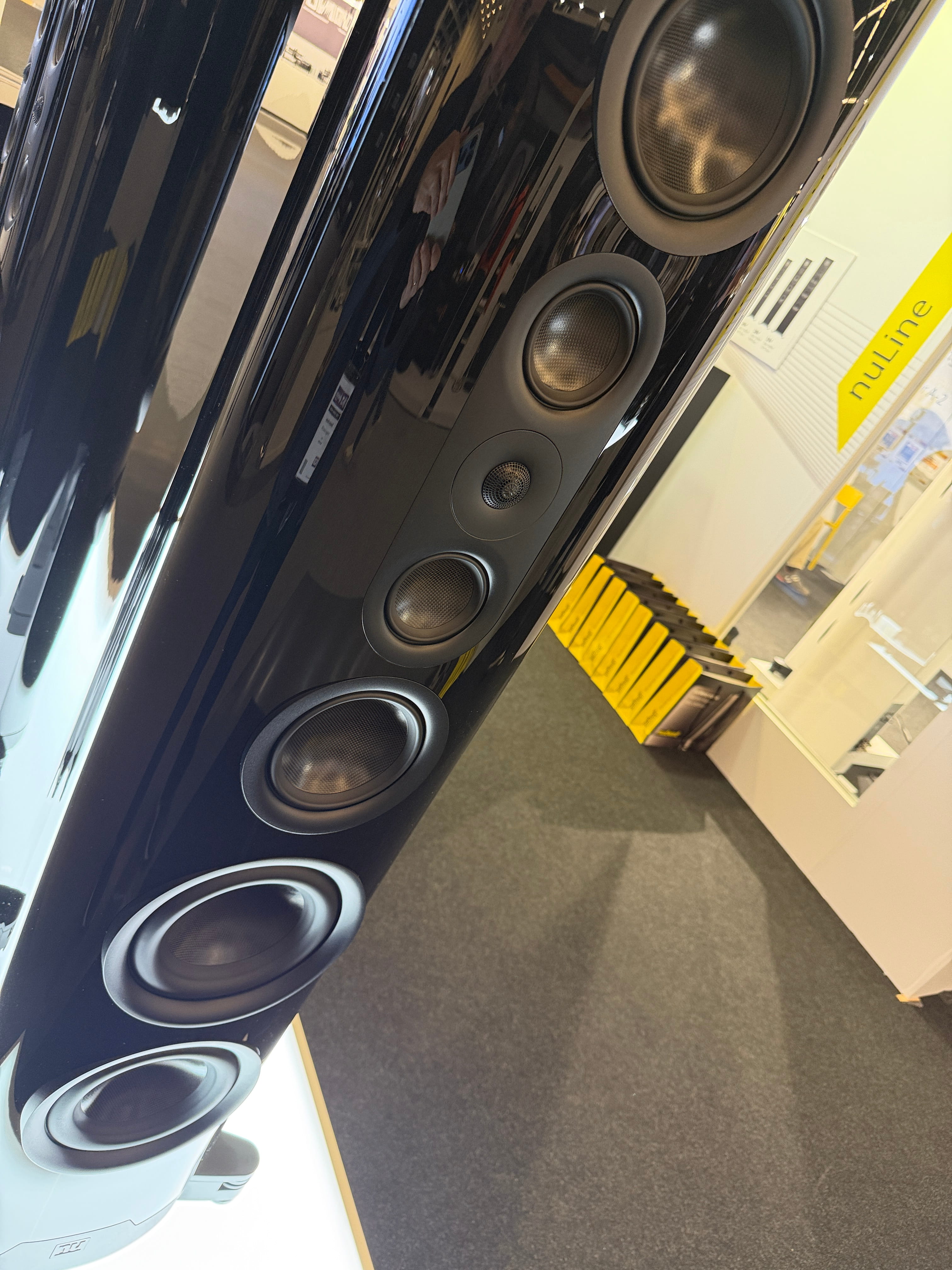HIGH END Vienna 2026 (c) Hifiverse