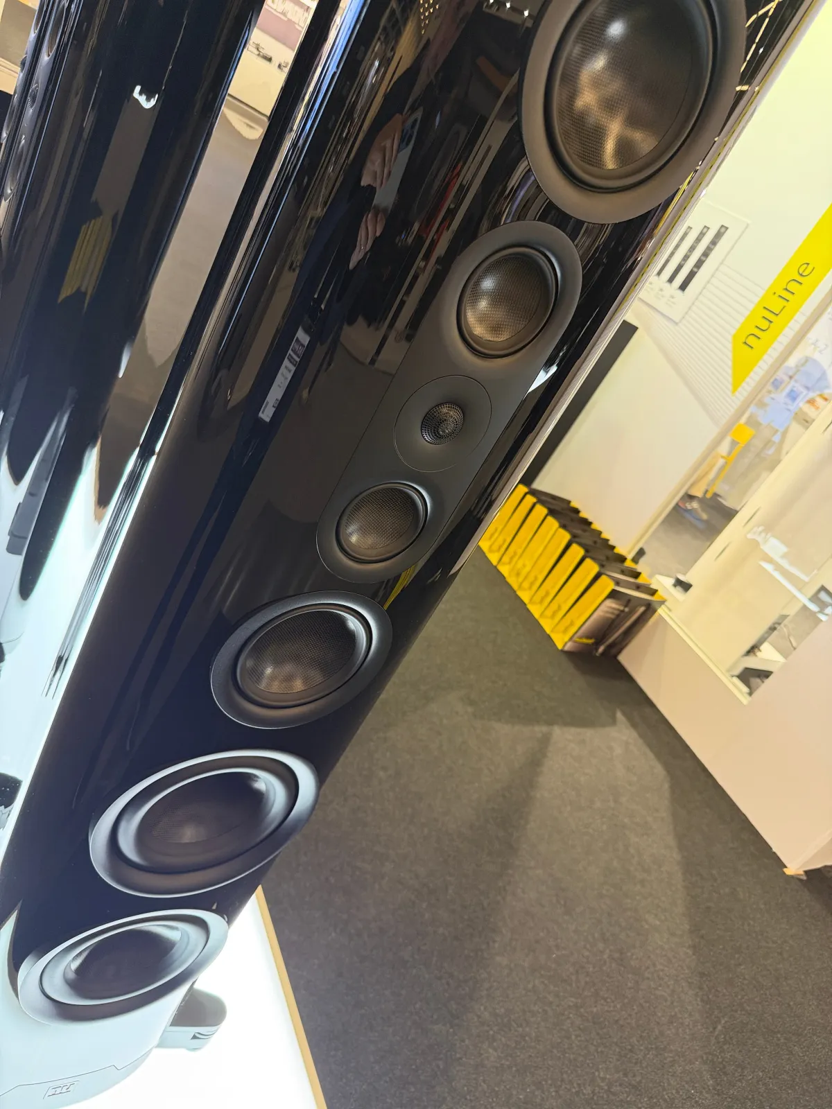 HIGH END Vienna 2026 (c) Hifiverse