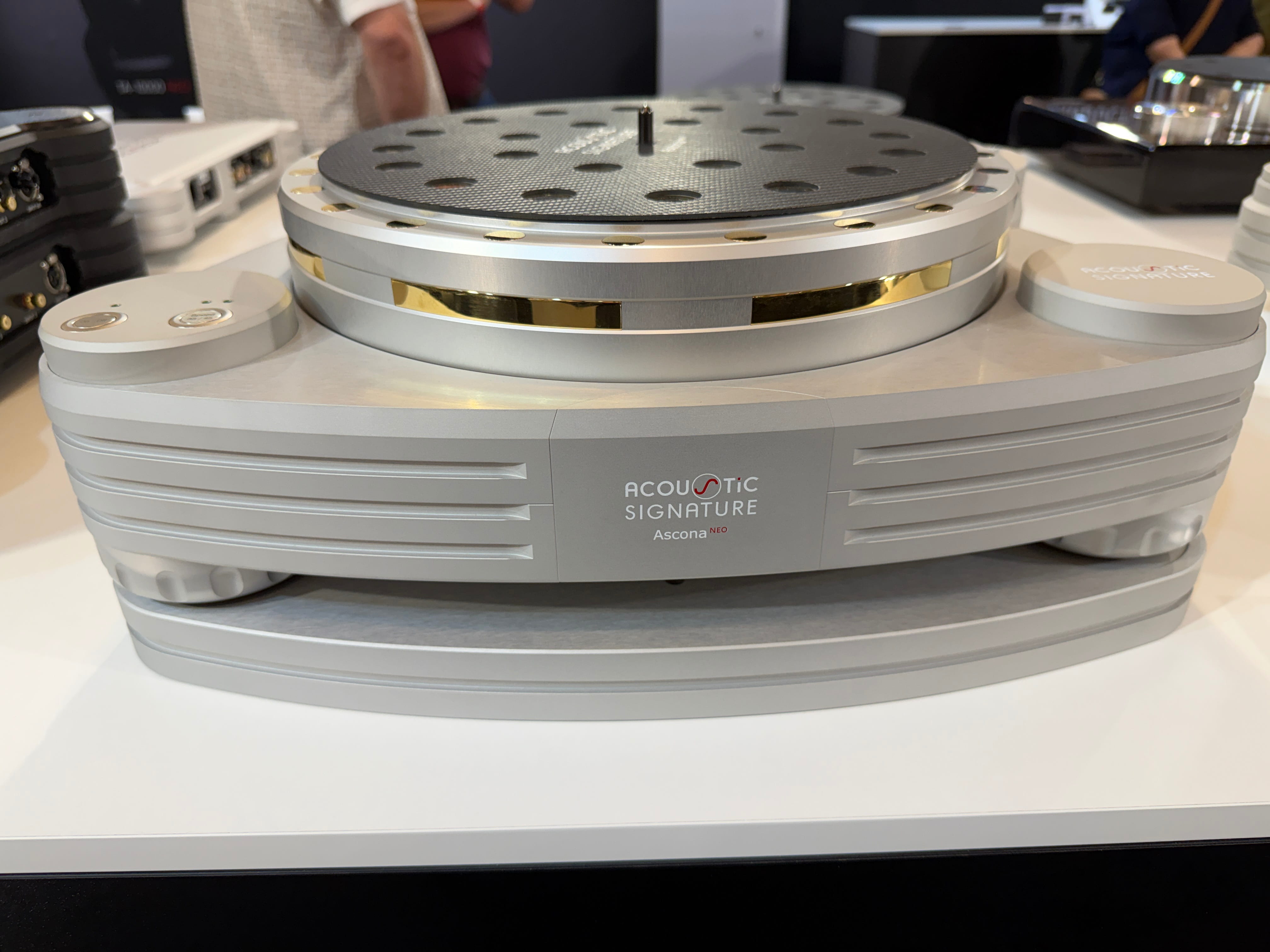 HIGH END Vienna 2026 (c) Hifiverse