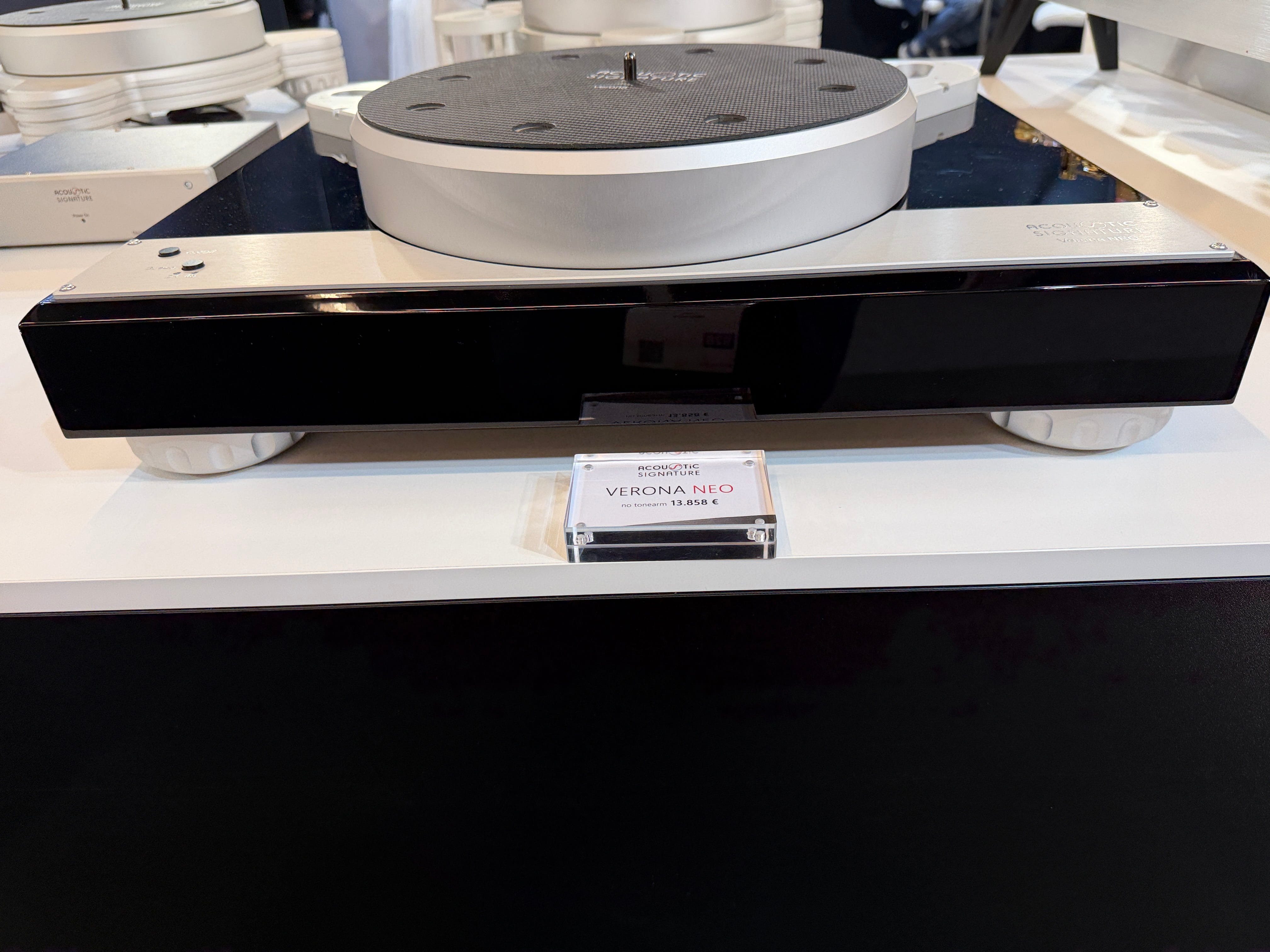 HIGH END Vienna 2026 (c) Hifiverse