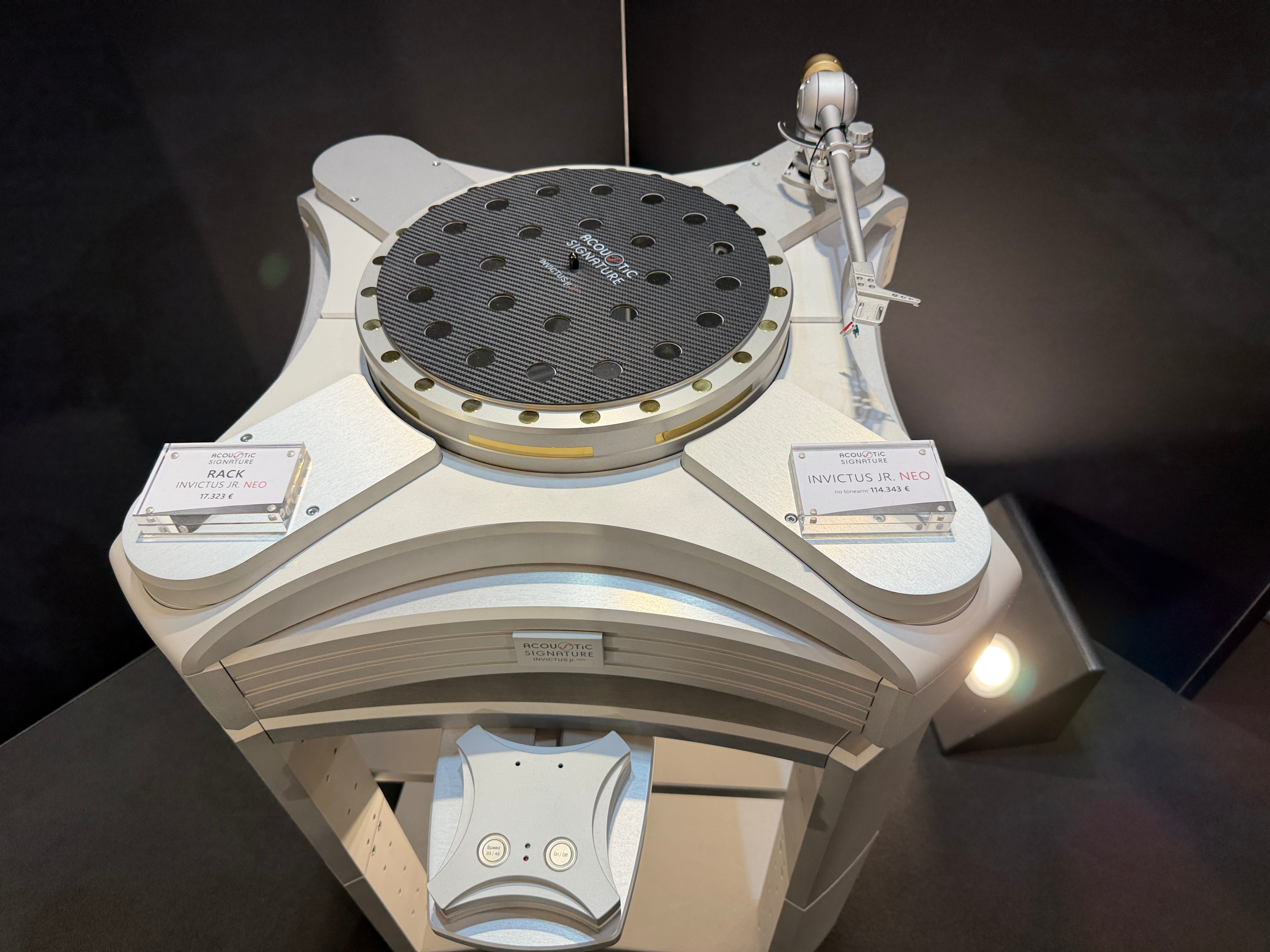 HIGH END Vienna 2026 (c) Hifiverse