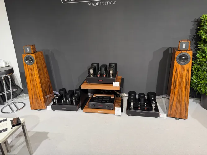 HIGH END Vienna 2026 - Detailed Photo Report, Part 14