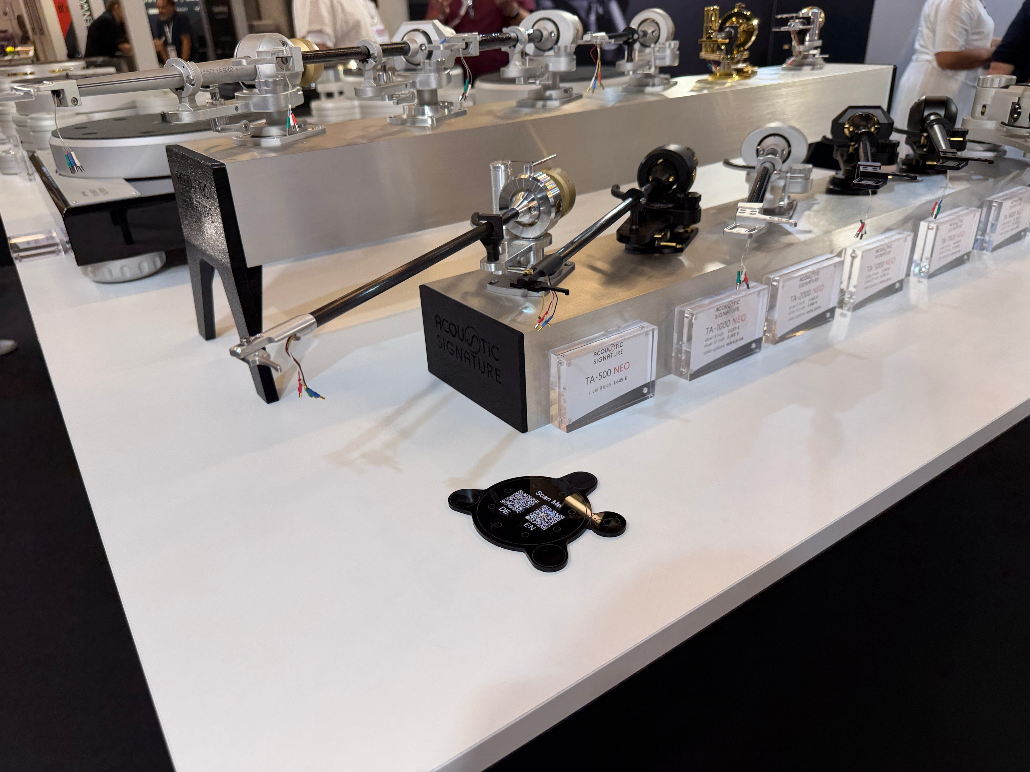 HIGH END Vienna 2026 (c) Hifiverse
