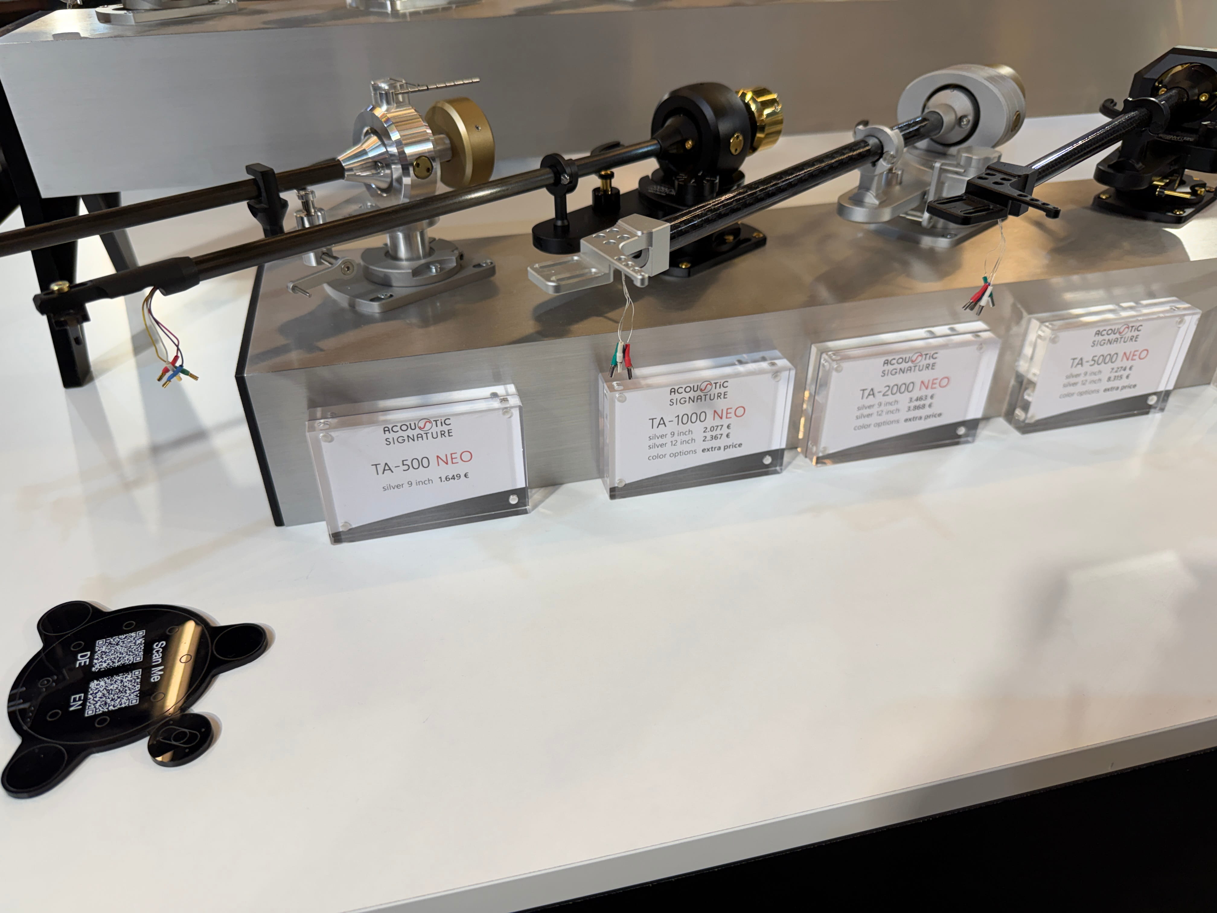 HIGH END Vienna 2026 (c) Hifiverse