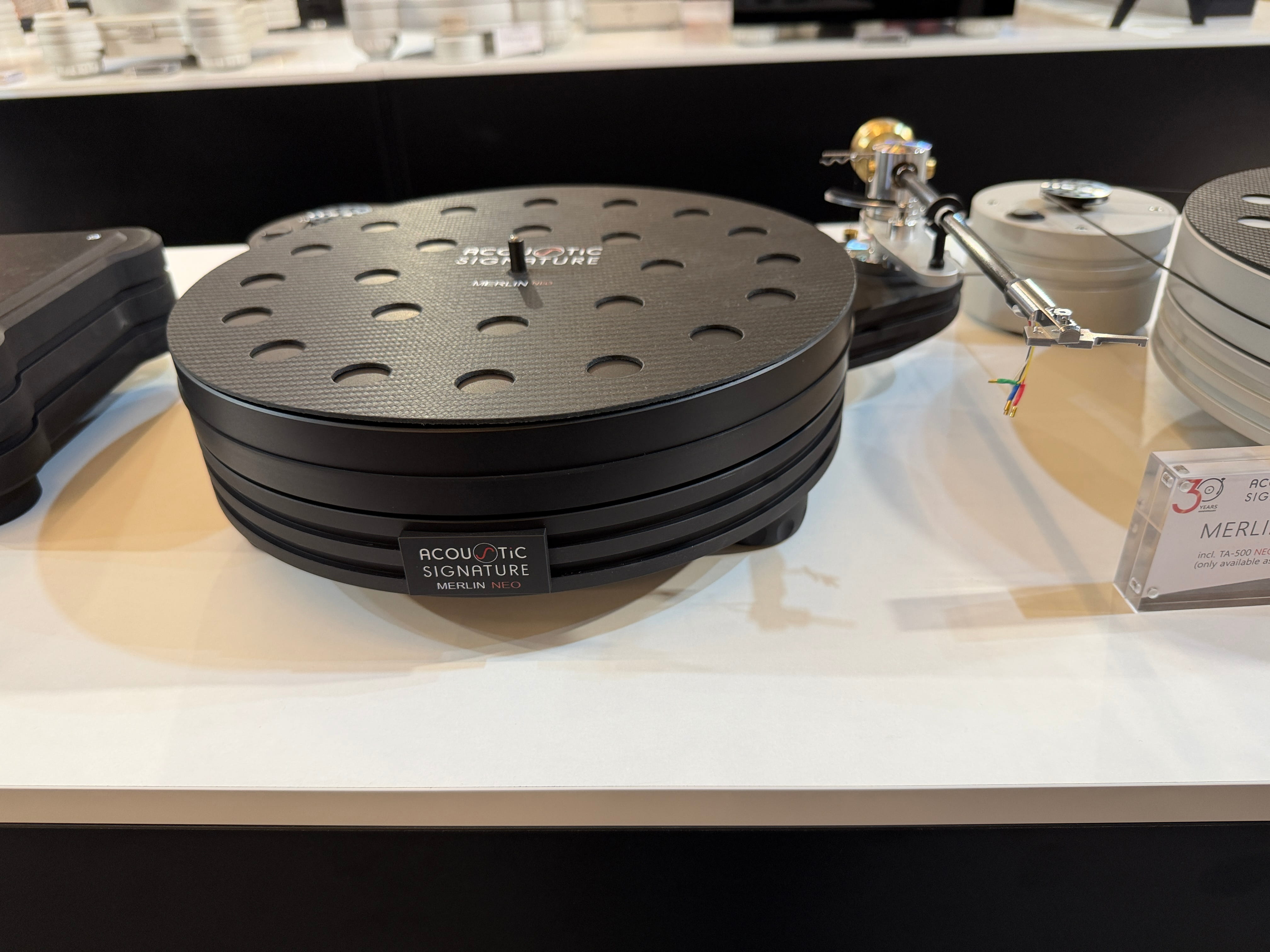 HIGH END Vienna 2026 (c) Hifiverse