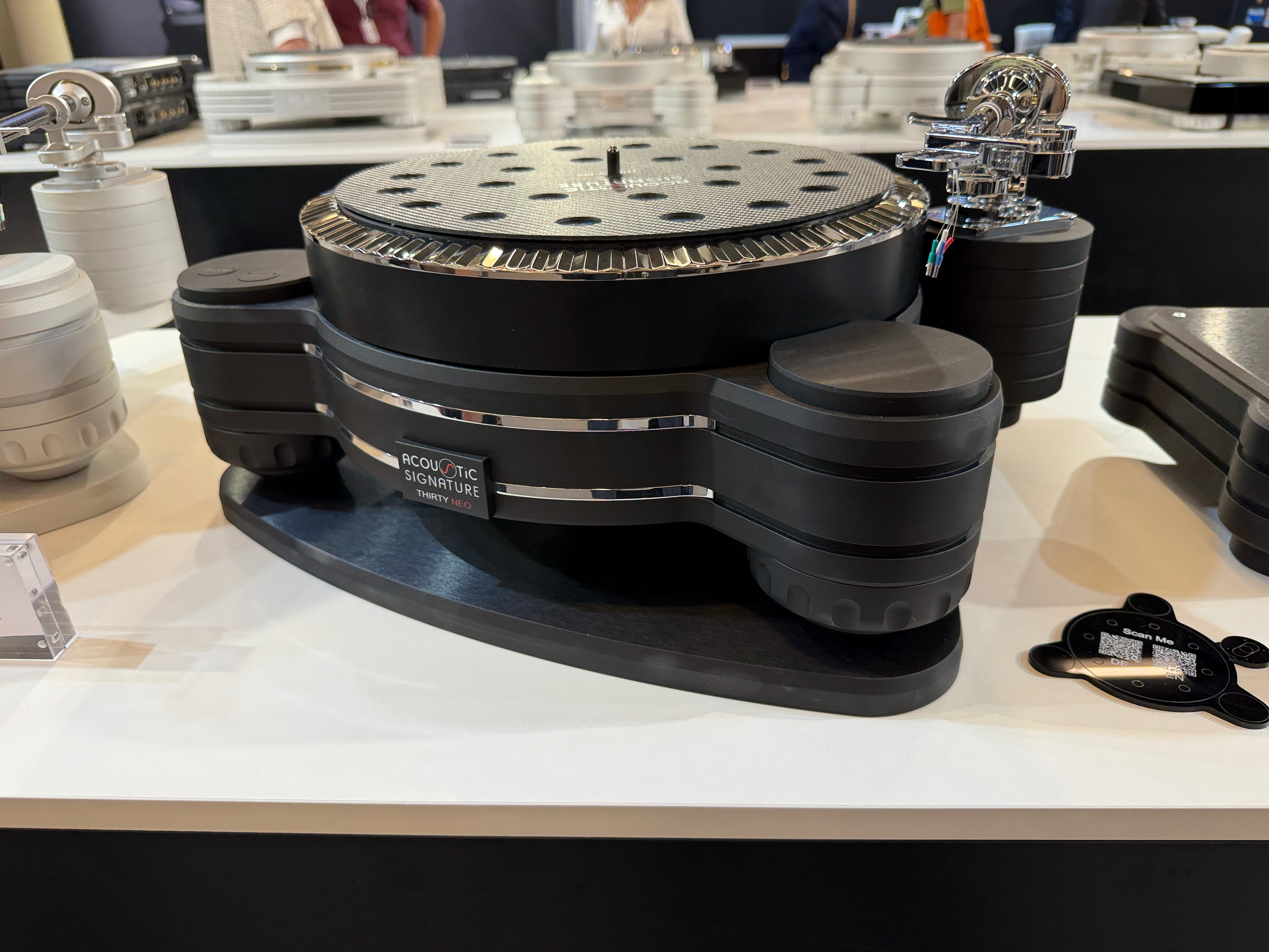 HIGH END Vienna 2026 (c) Hifiverse
