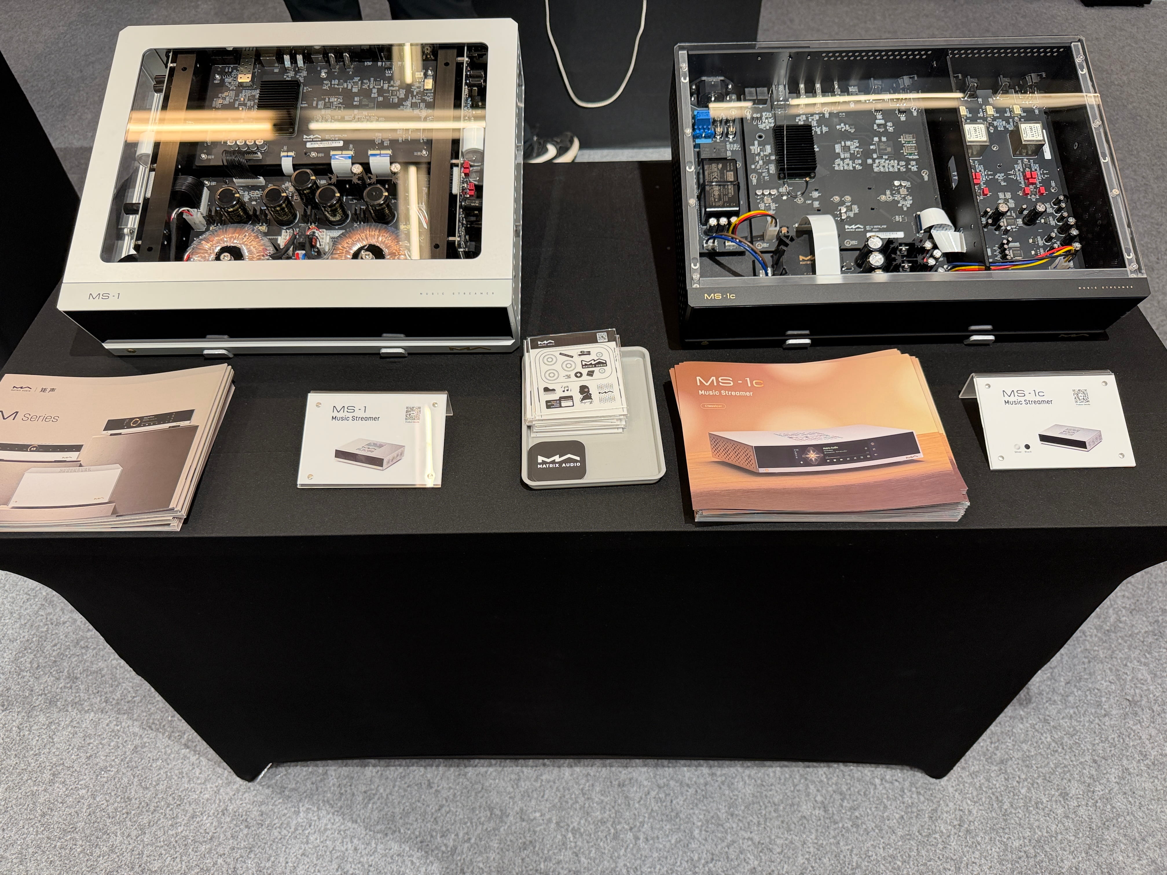 HIGH END Vienna 2026 (c) Hifiverse