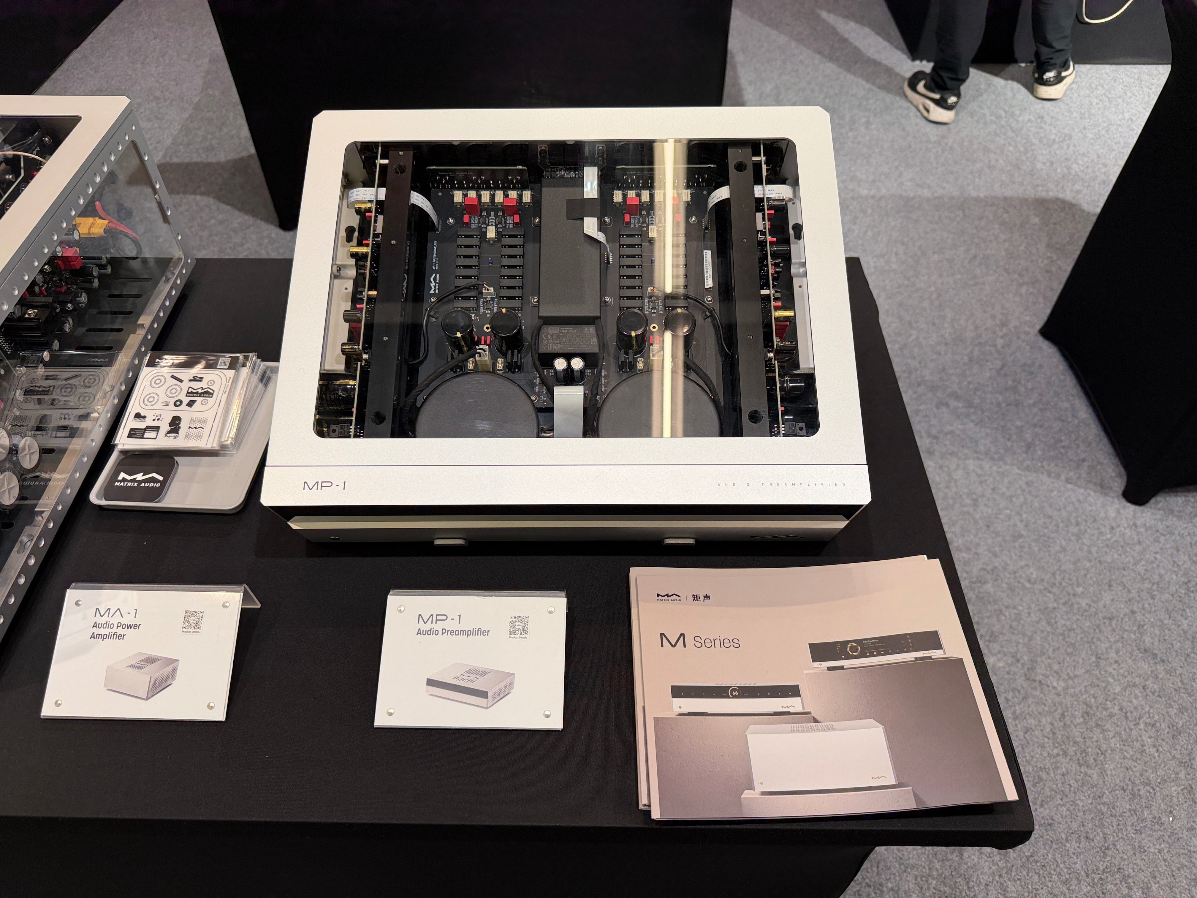 HIGH END Vienna 2026 (c) Hifiverse