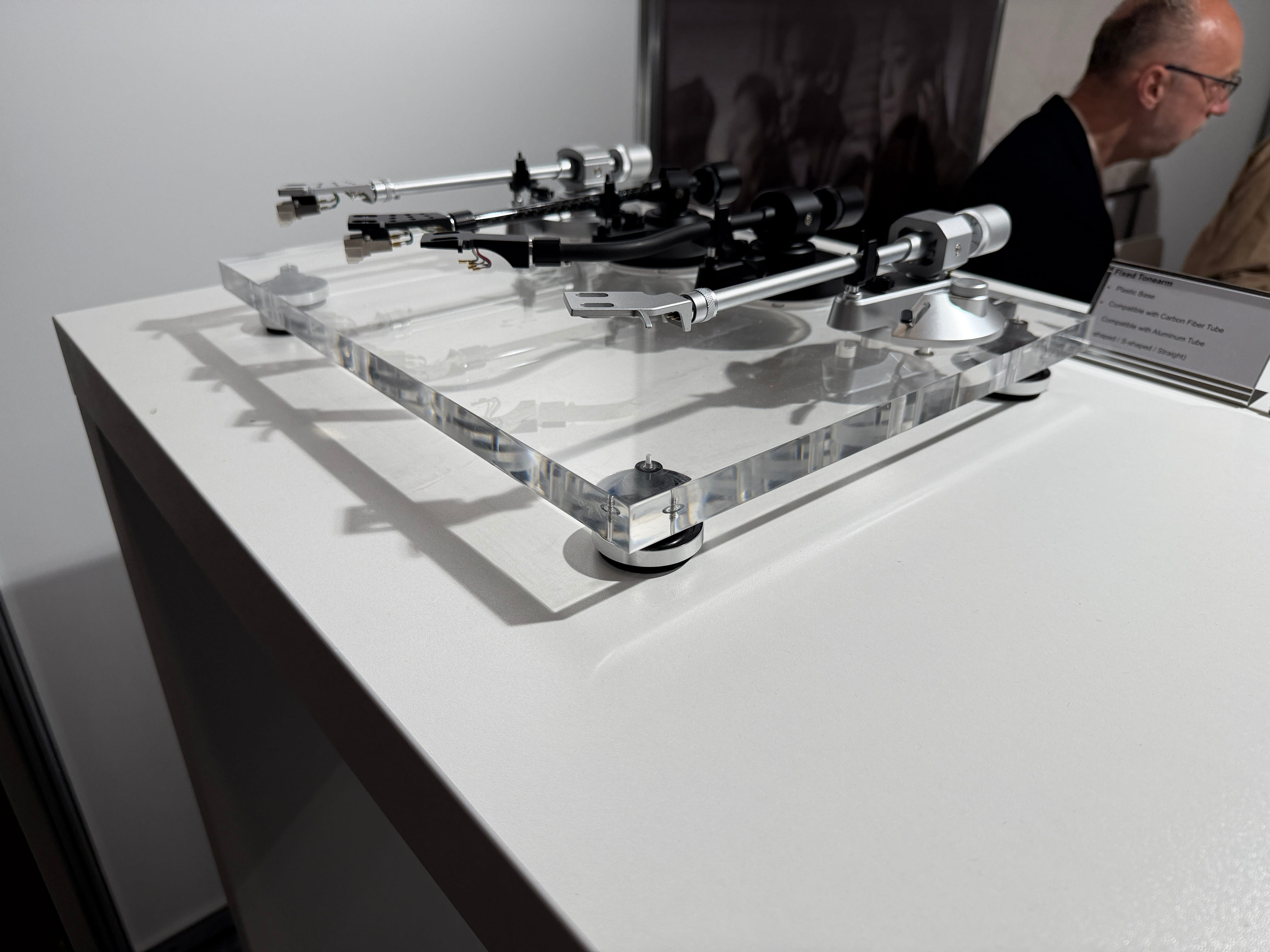 HIGH END Vienna 2026 (c) Hifiverse