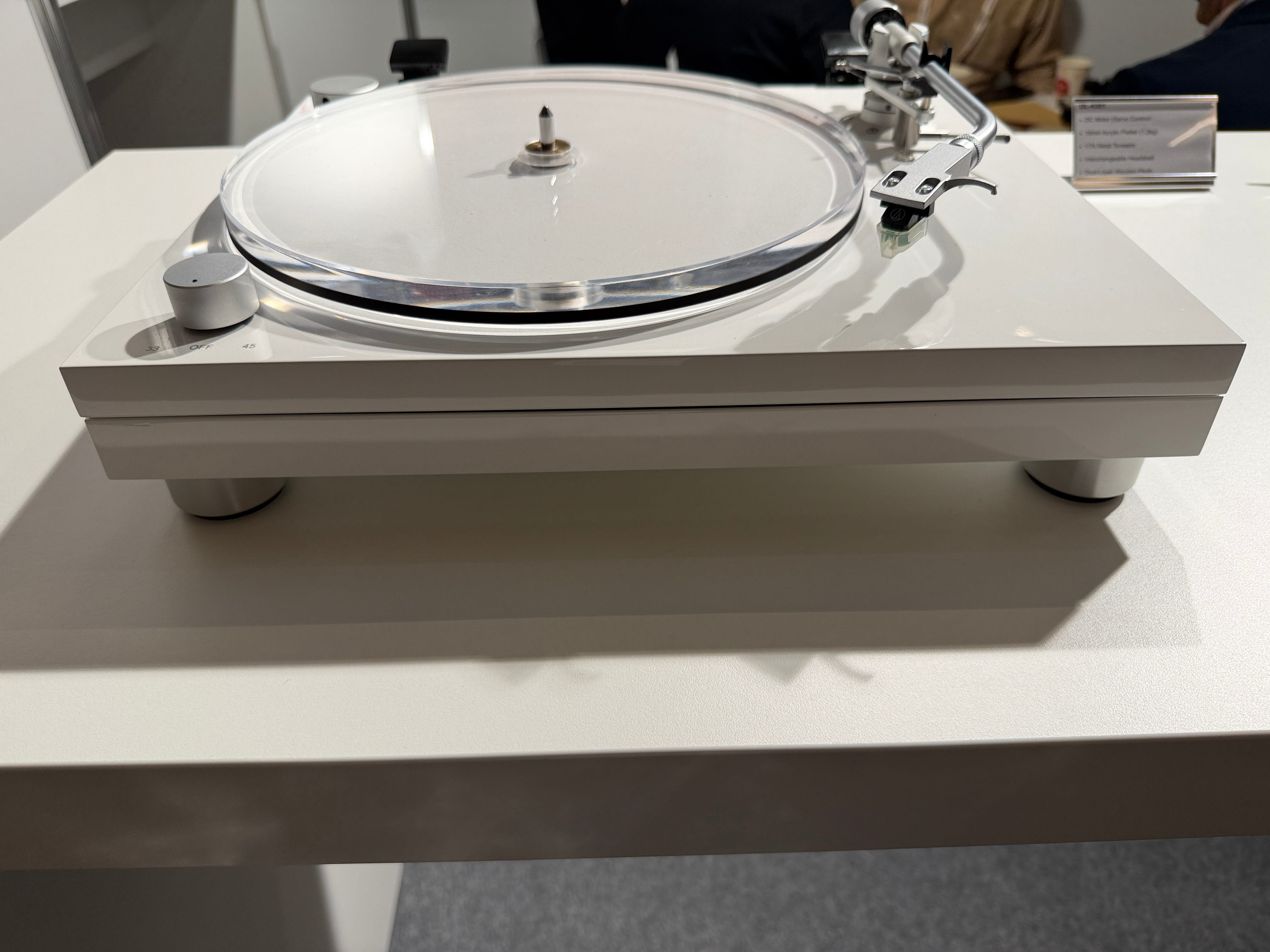 HIGH END Vienna 2026 (c) Hifiverse