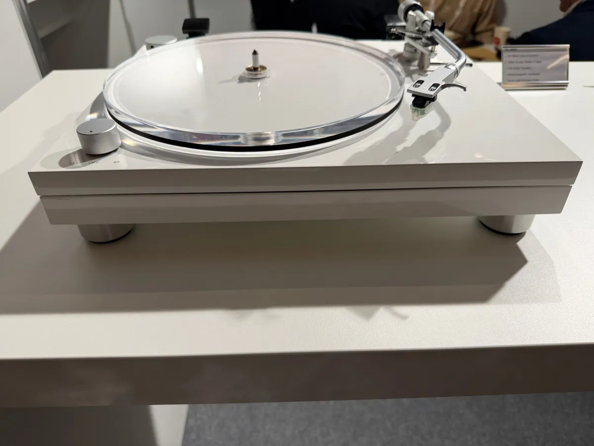 HIGH END Vienna 2026 (c) Hifiverse