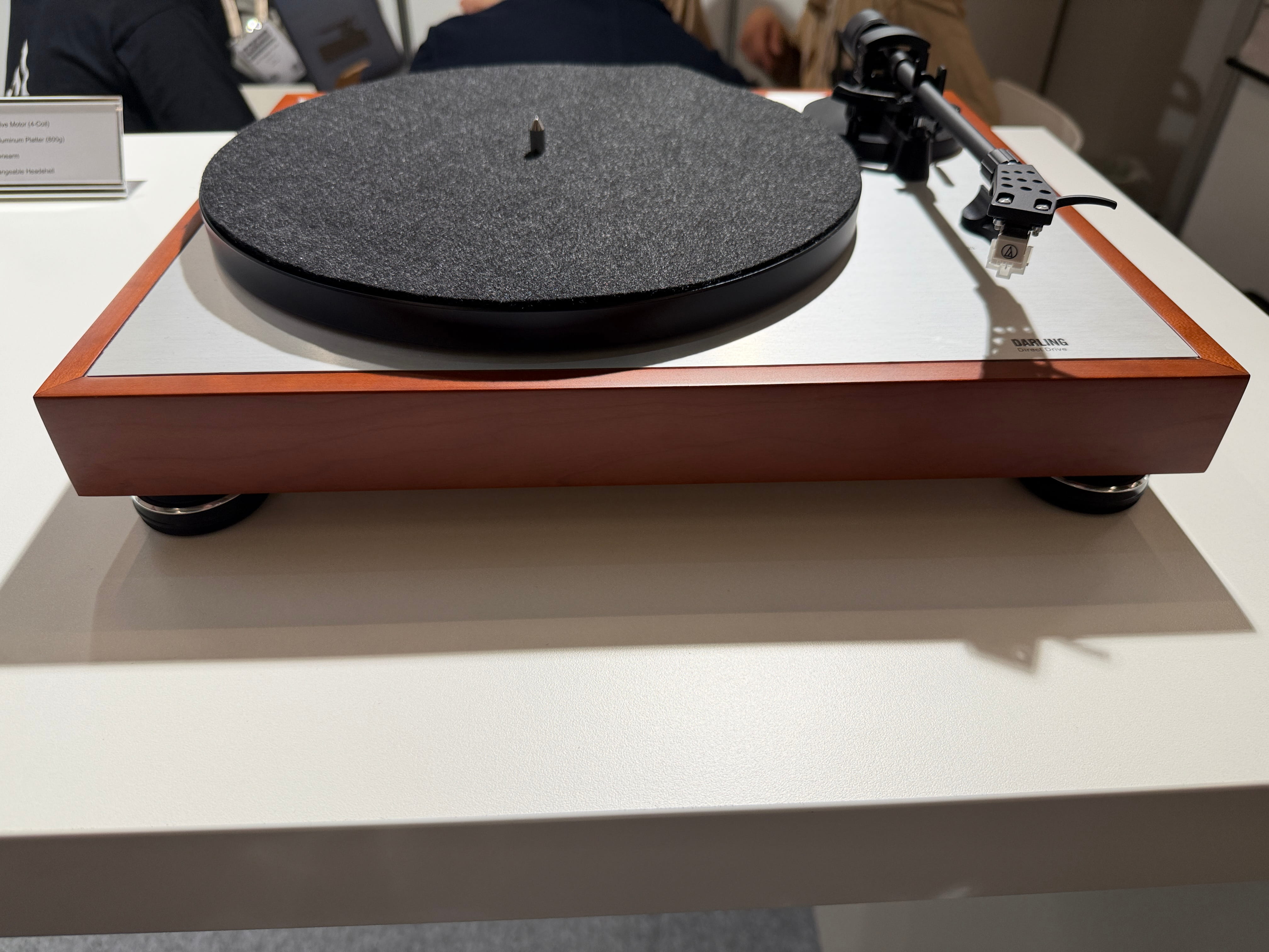 HIGH END Vienna 2026 (c) Hifiverse