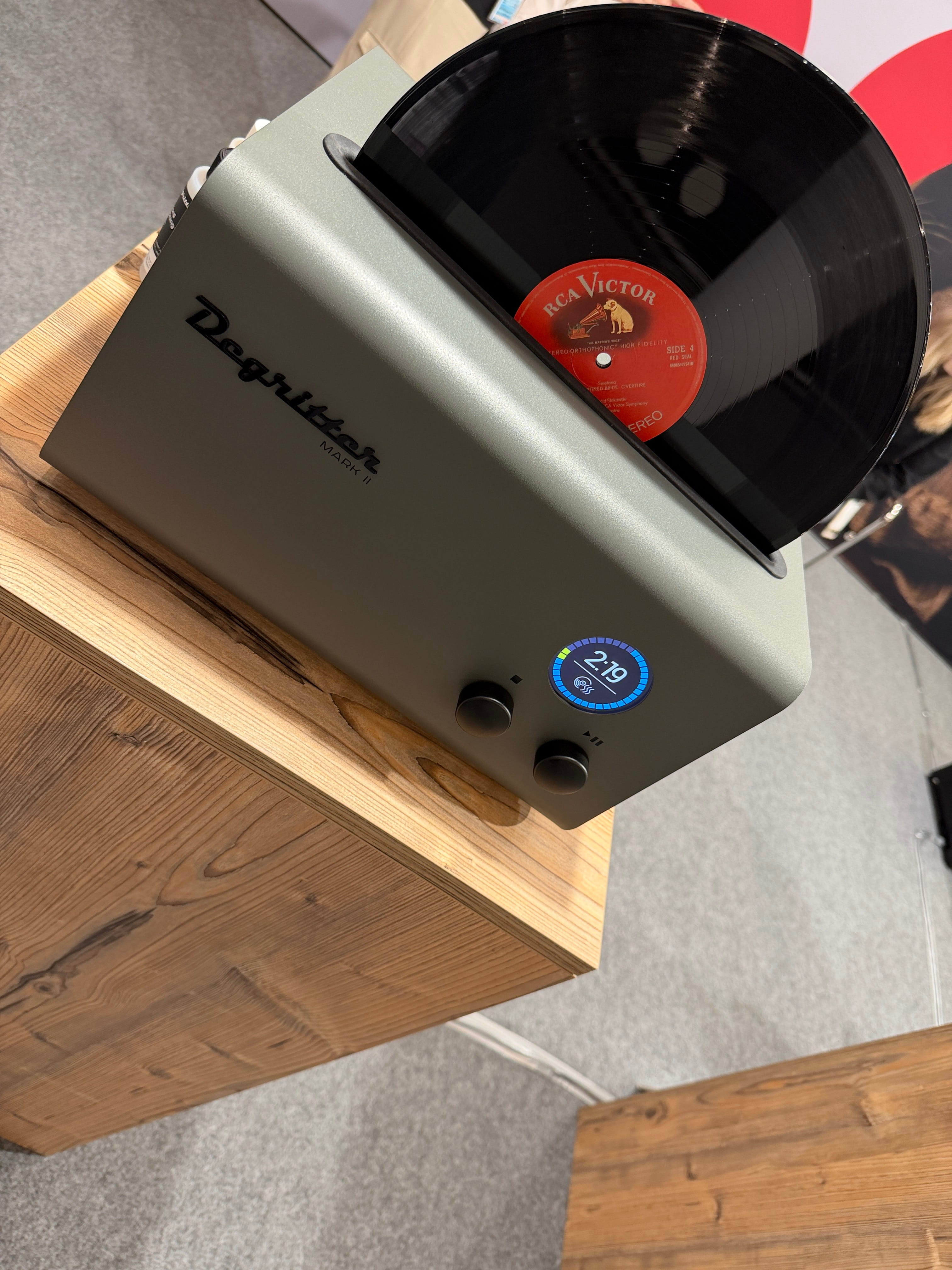 HIGH END Vienna 2026 (c) Hifiverse