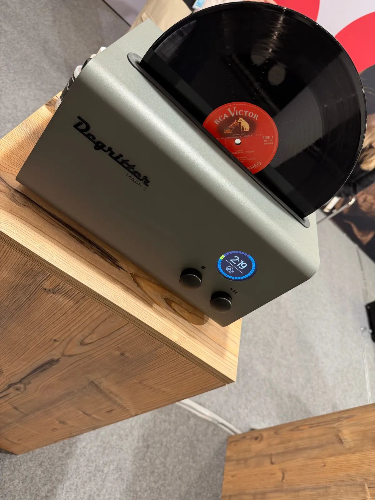 HIGH END Vienna 2026 (c) Hifiverse