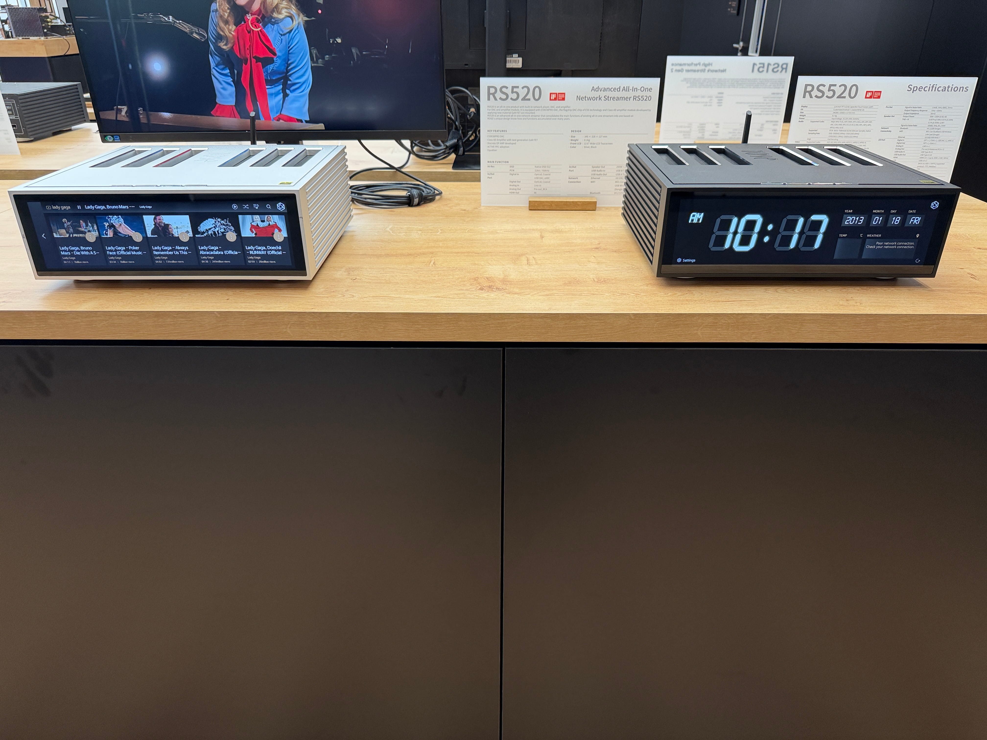 HIGH END Vienna 2026 (c) Hifiverse