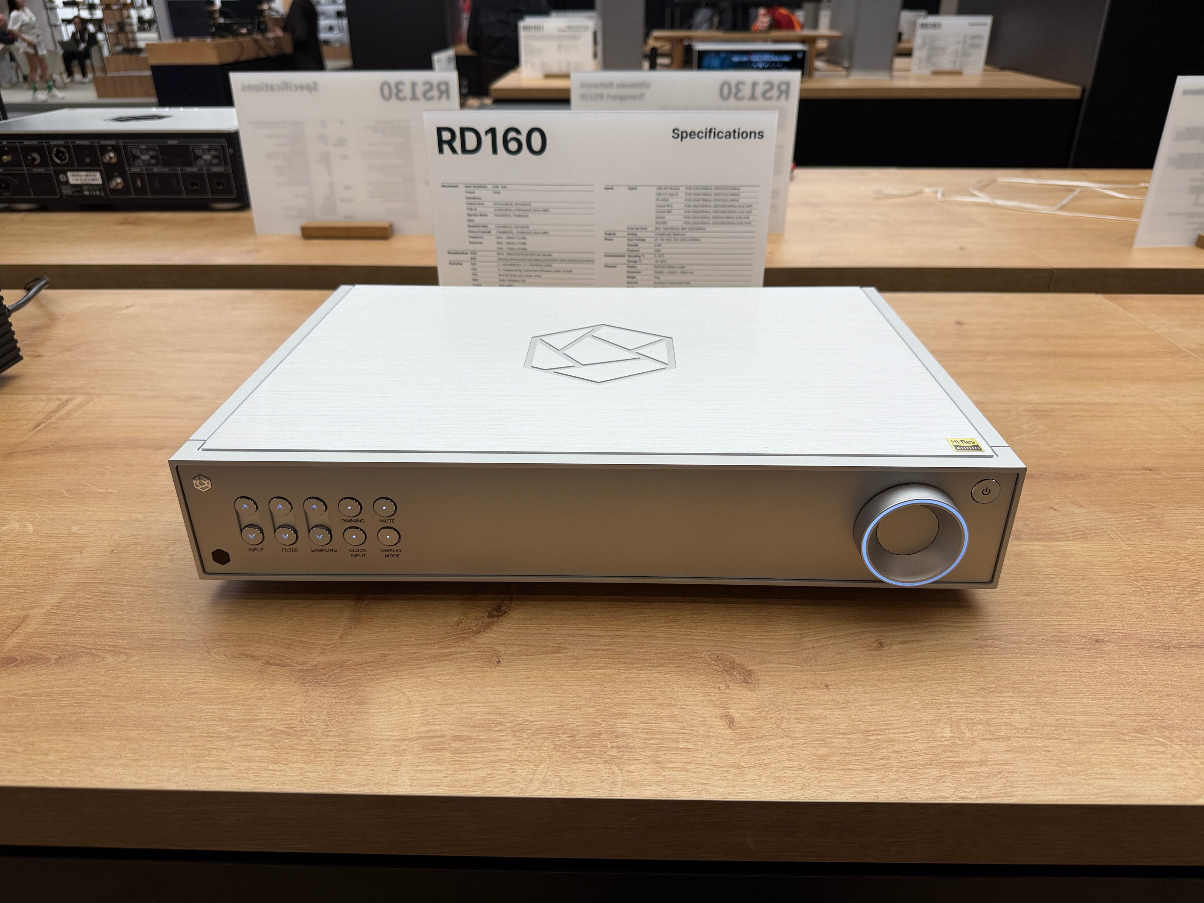 HIGH END Vienna 2026 (c) Hifiverse
