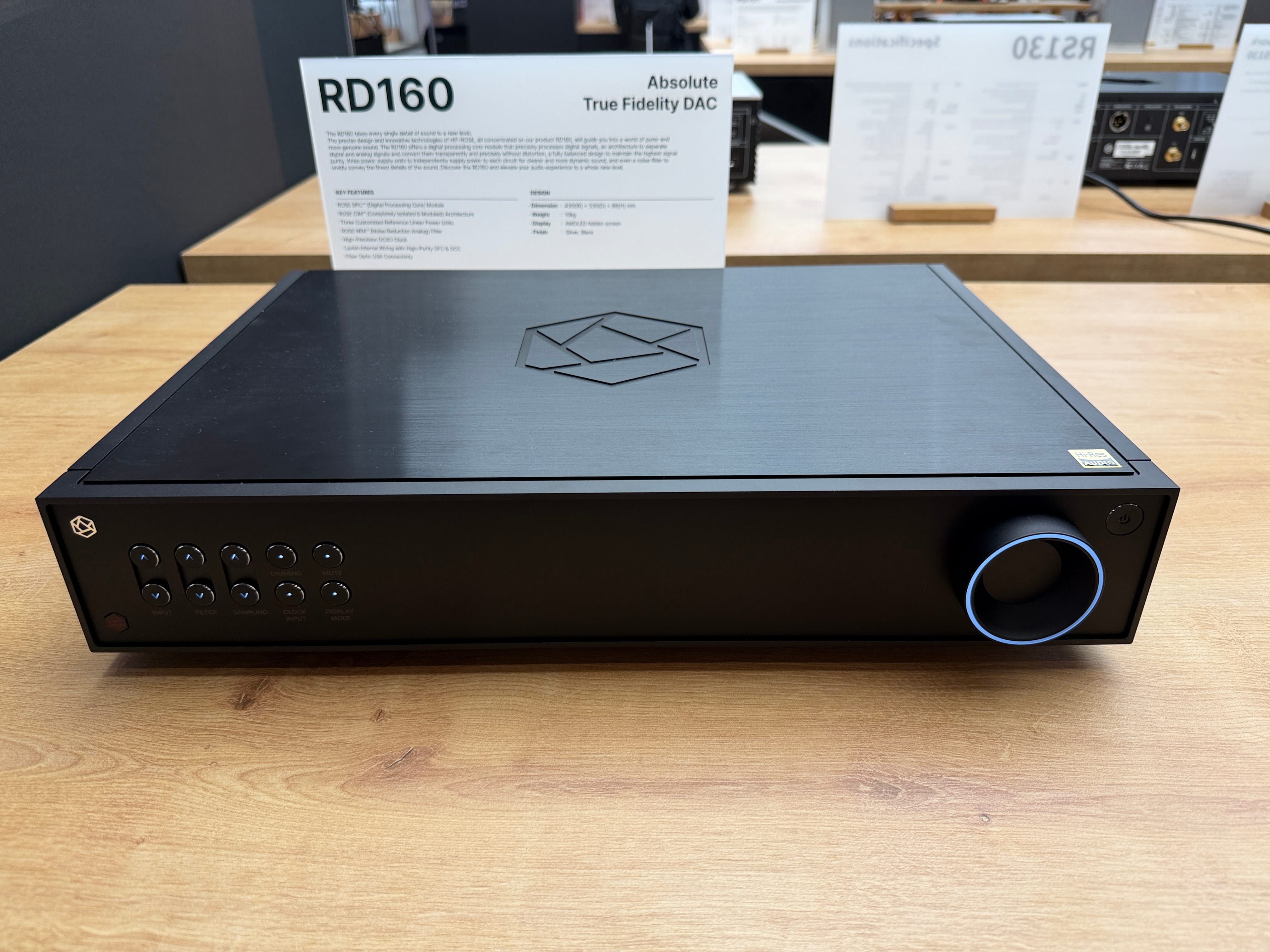 HIGH END Vienna 2026 (c) Hifiverse