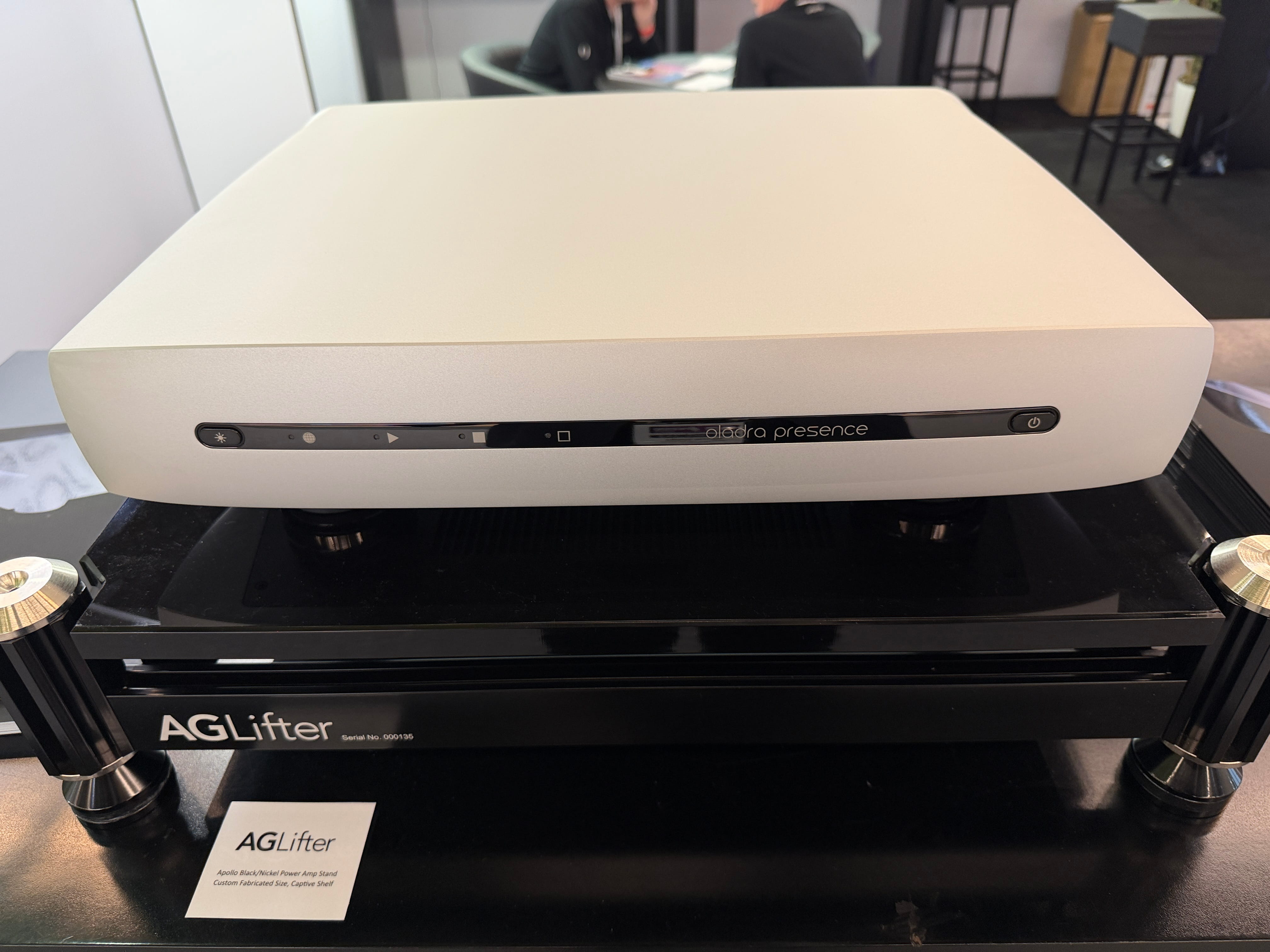 HIGH END Vienna 2026 (c) Hifiverse