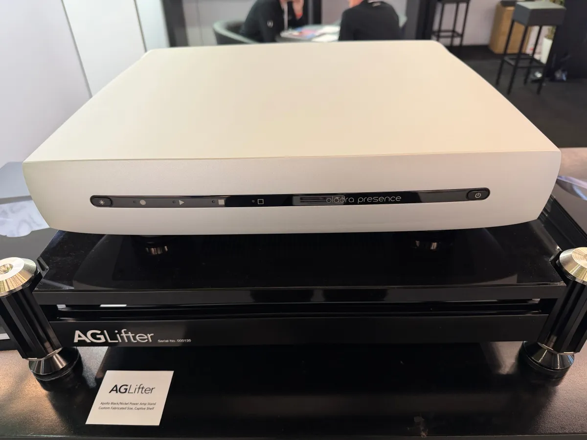 HIGH END Vienna 2026 (c) Hifiverse