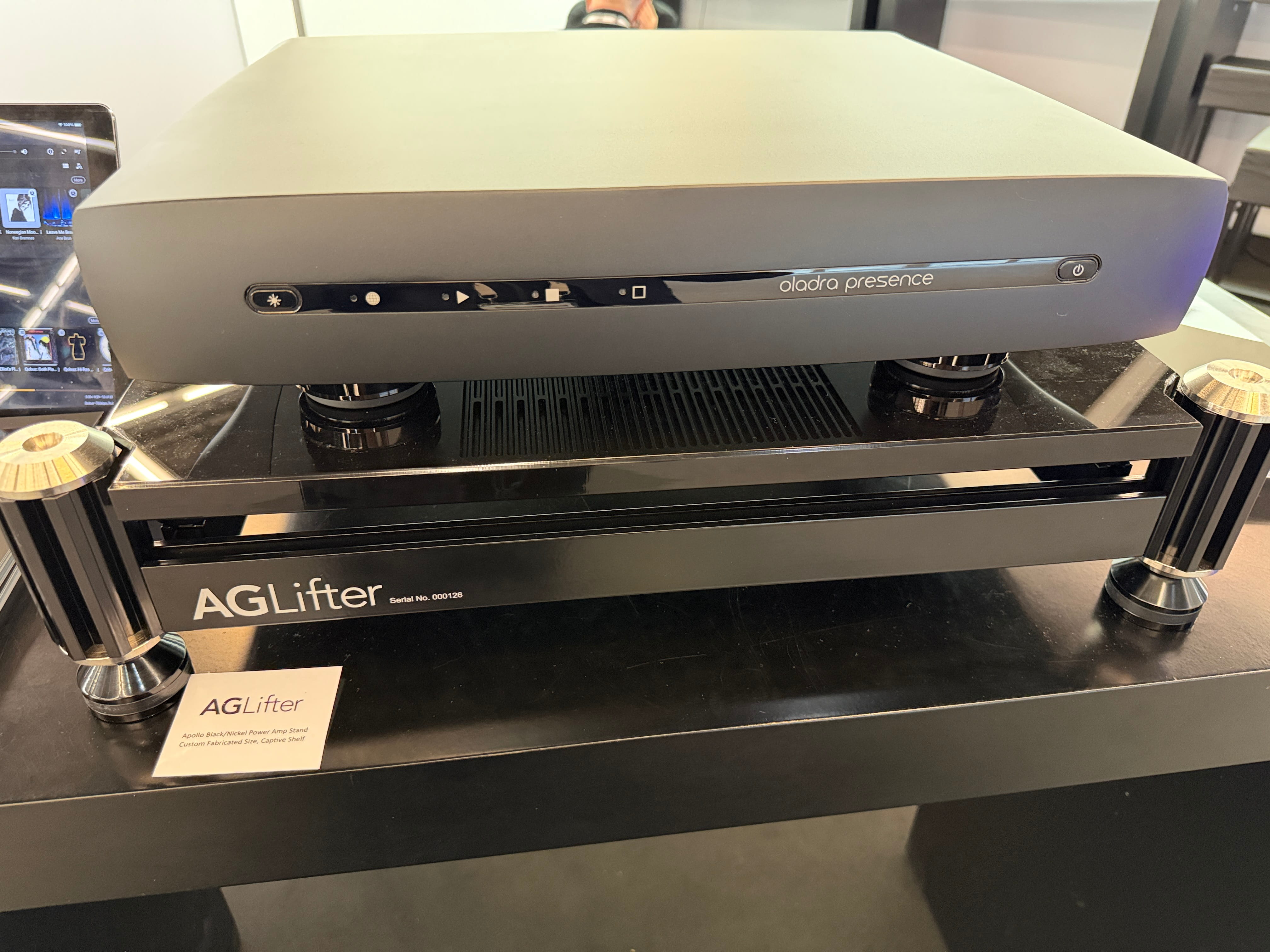 HIGH END Vienna 2026 (c) Hifiverse