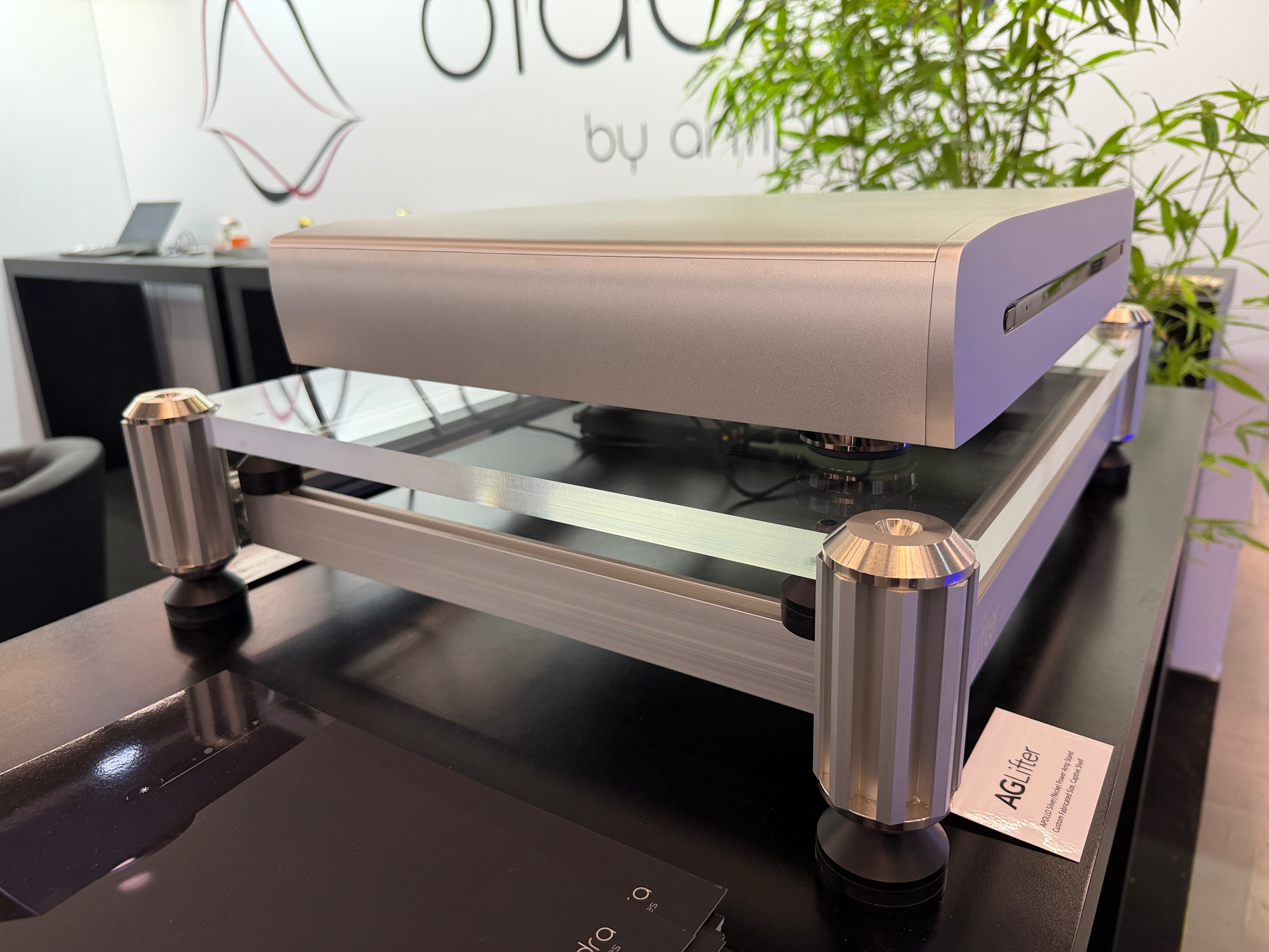 HIGH END Vienna 2026 (c) Hifiverse