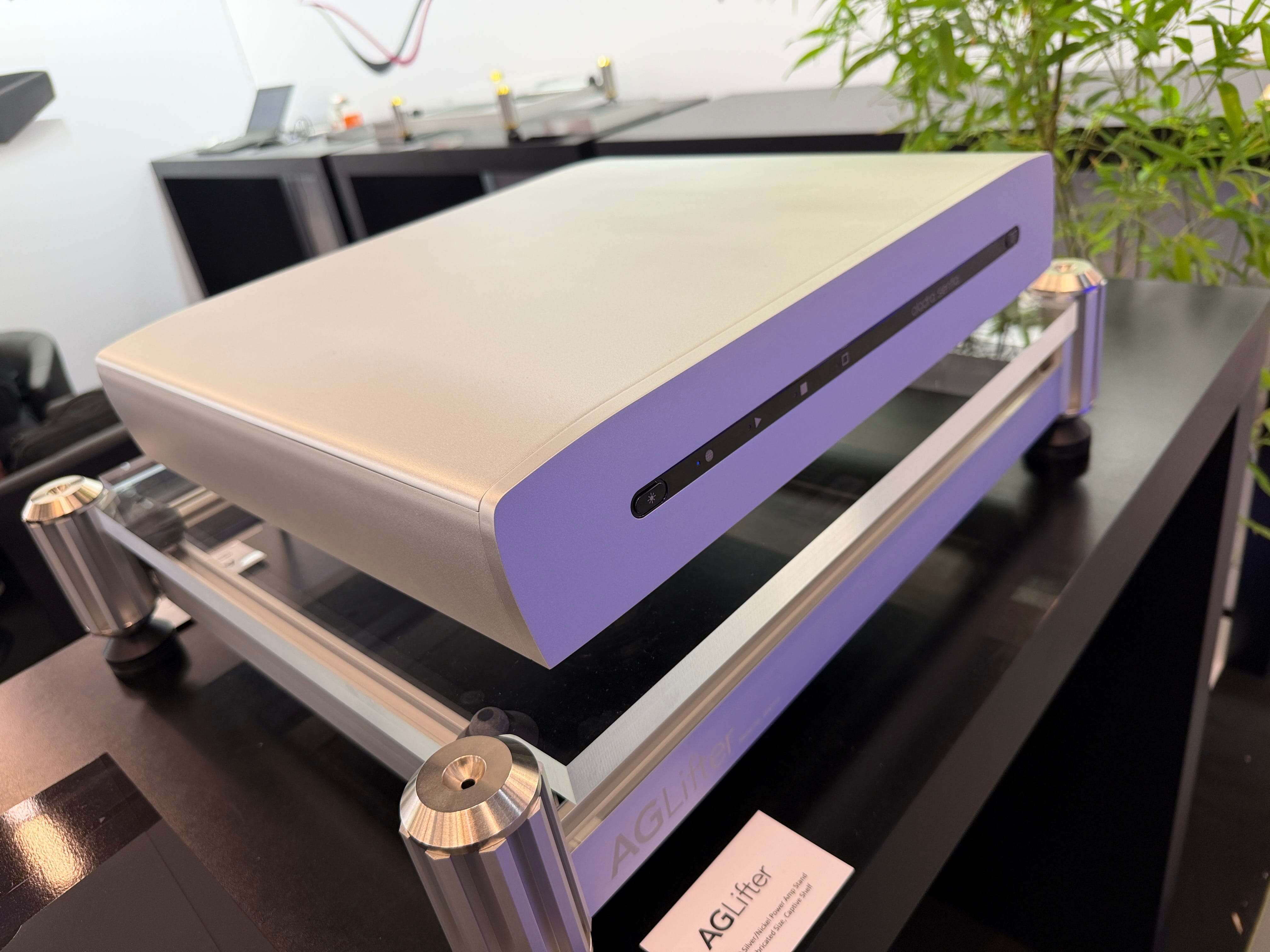 HIGH END Vienna 2026 (c) Hifiverse