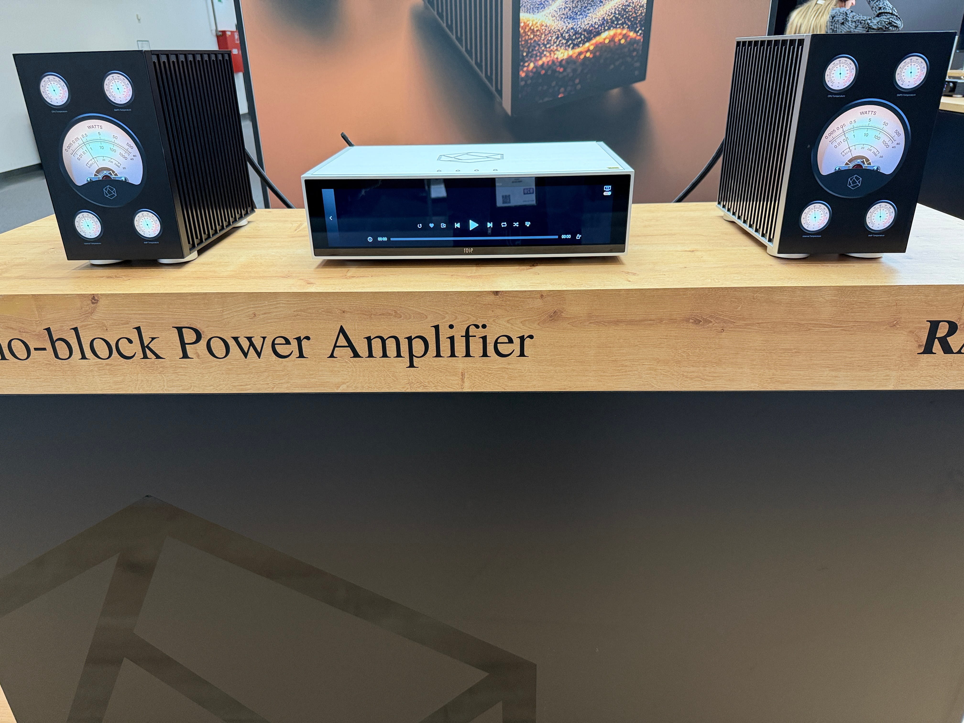 HIGH END Vienna 2026 (c) Hifiverse