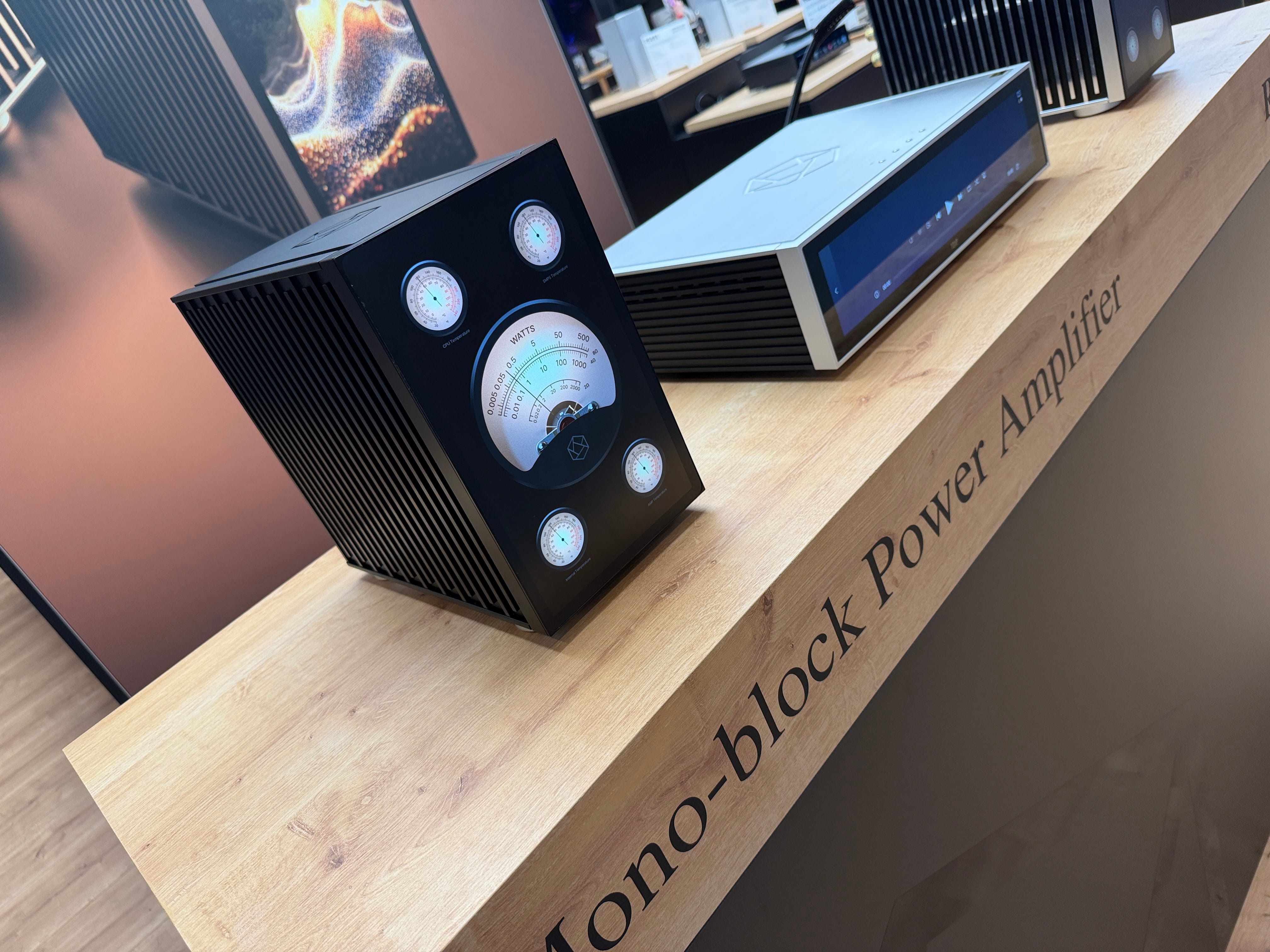 HIGH END Vienna 2026 (c) Hifiverse