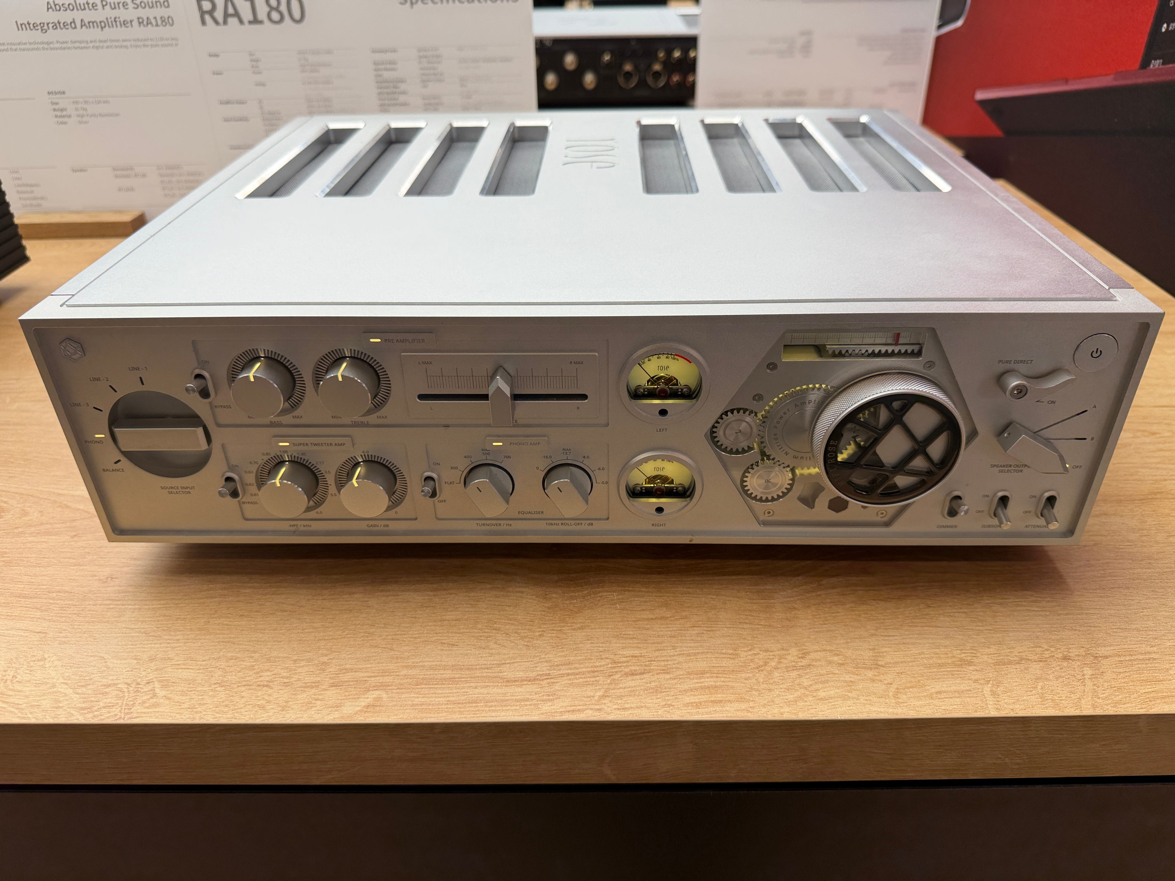 HIGH END Vienna 2026 (c) Hifiverse
