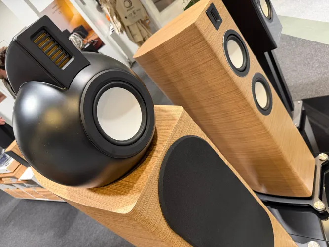 HIGH END Vienna 2026 - Biggest Photo Report, Part 15