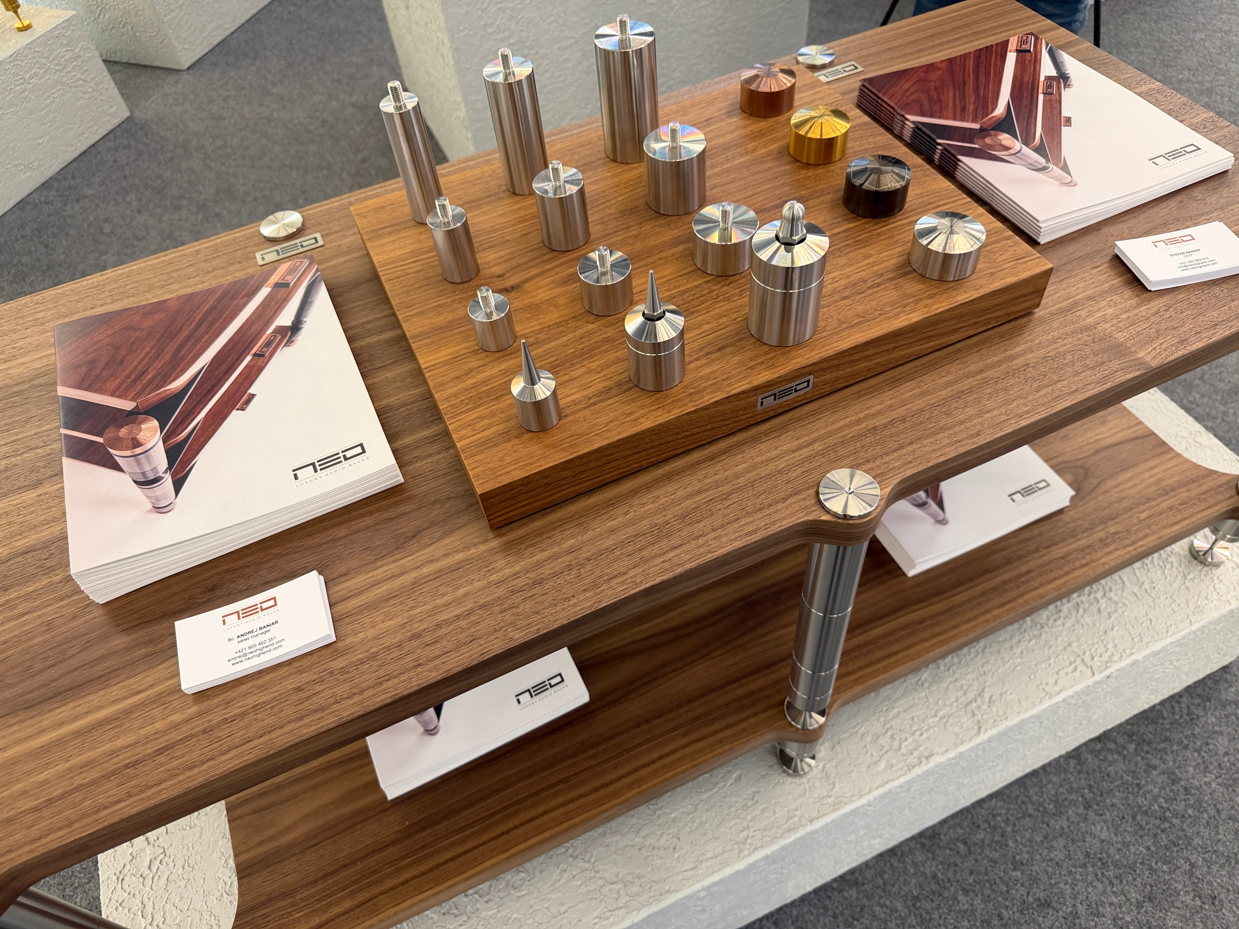 HIGH END Vienna 2026 (c) Hifiverse