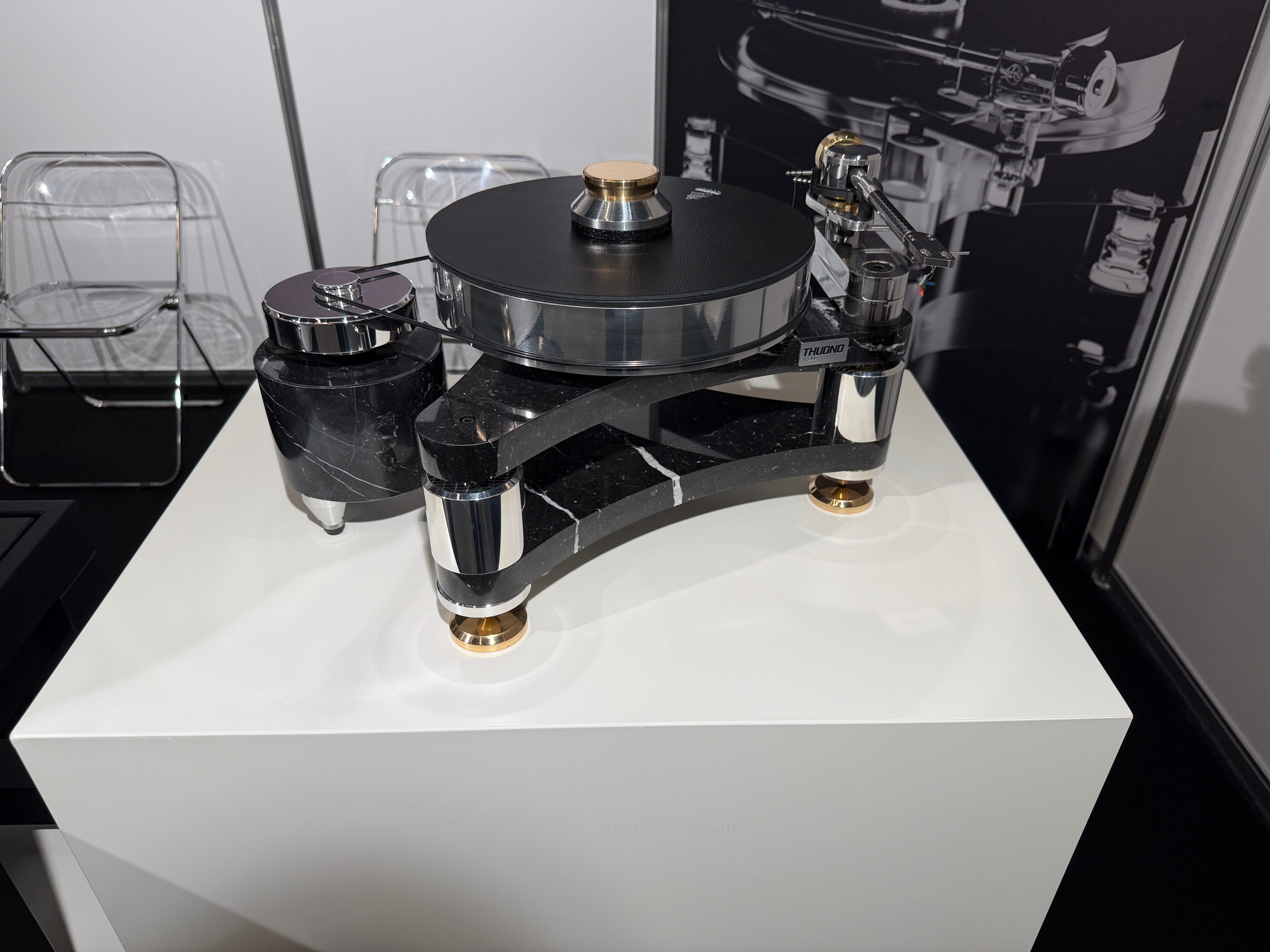 HIGH END Vienna 2026 (c) Hifiverse