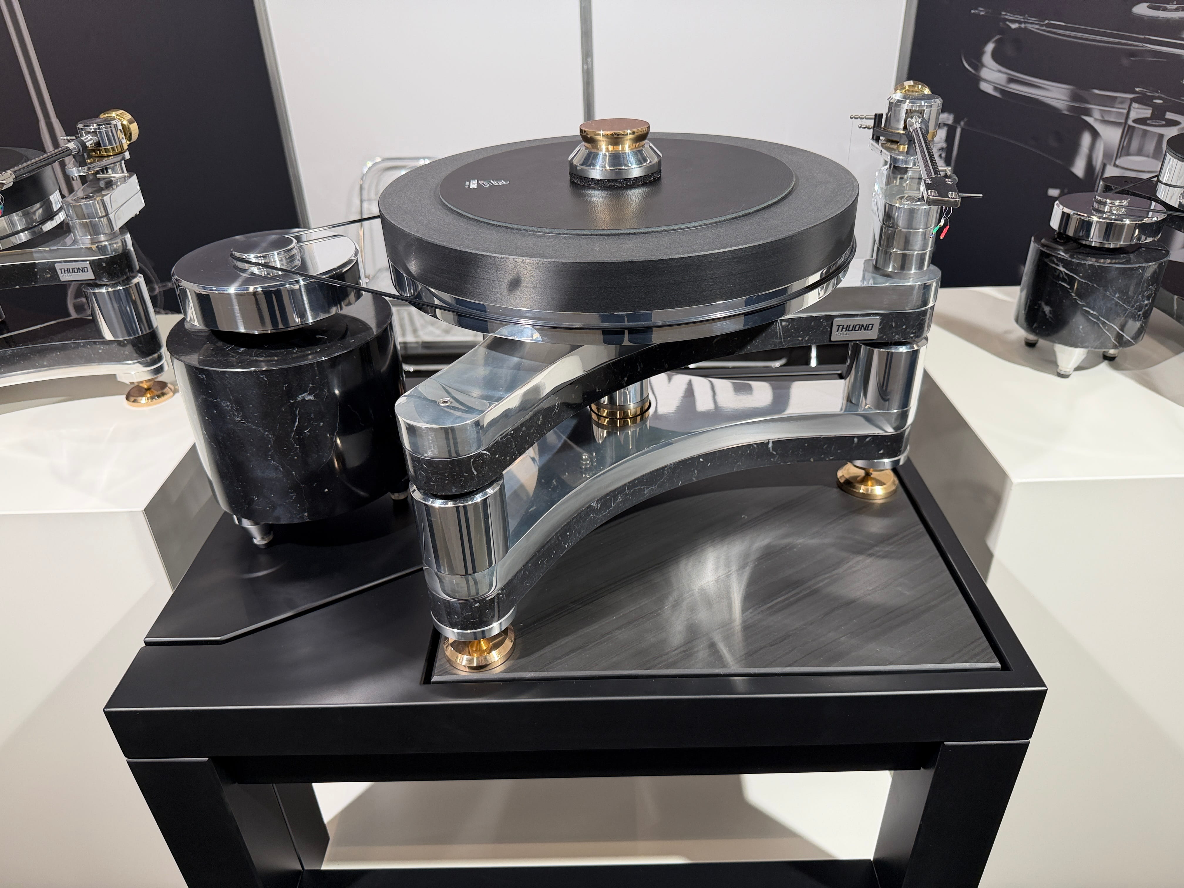 HIGH END Vienna 2026 (c) Hifiverse